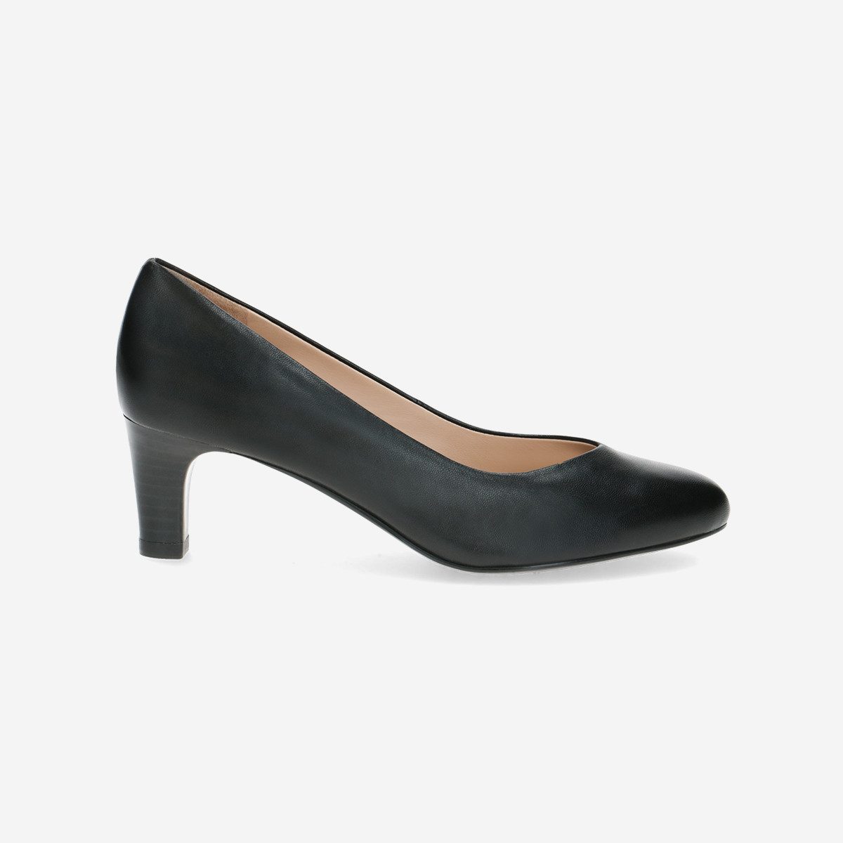 Peter Kaiser 72440 022, Pumps in Schwarz für Damen Pumps