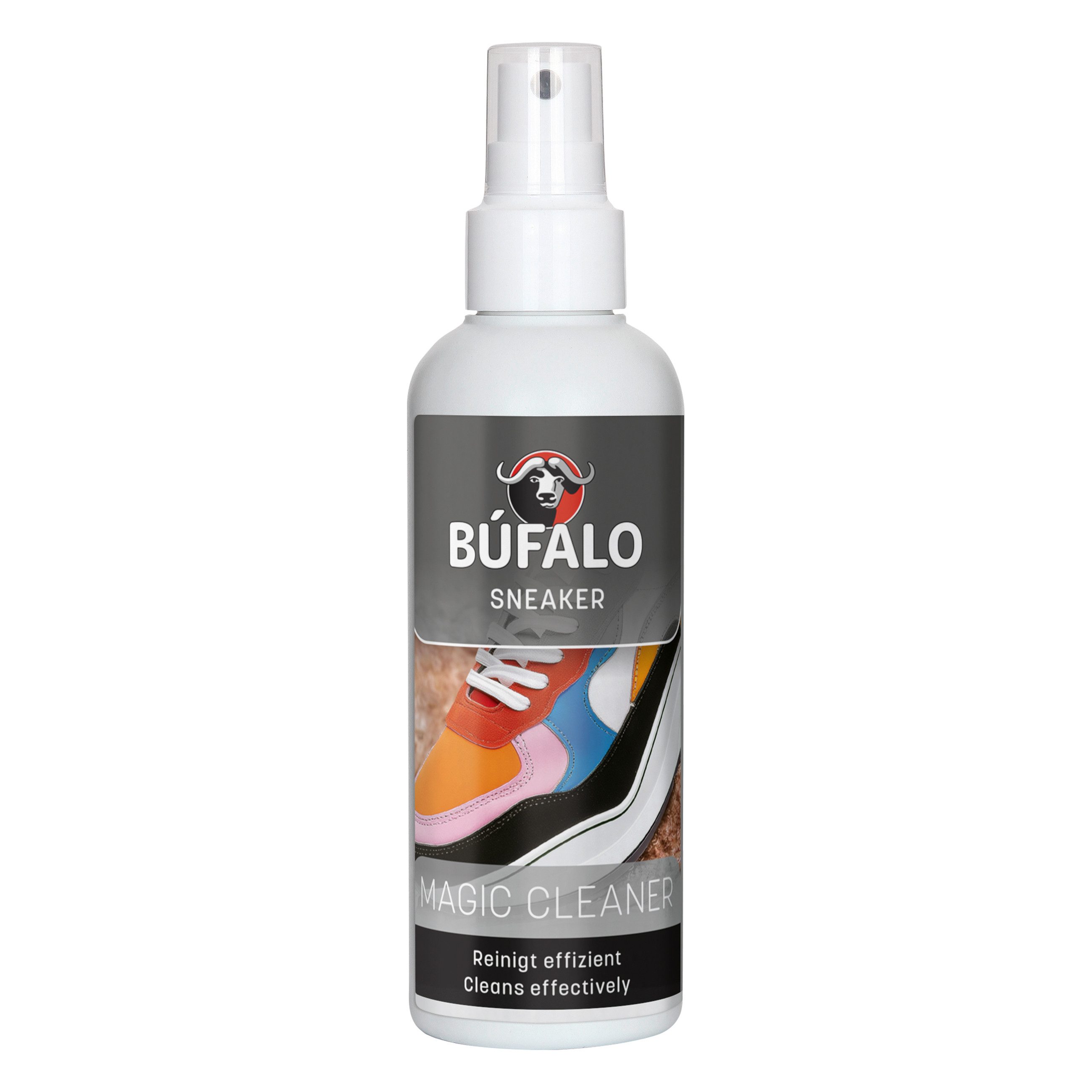 Búfalo MAGIC SNEAKER CLEANER Schuhreiniger