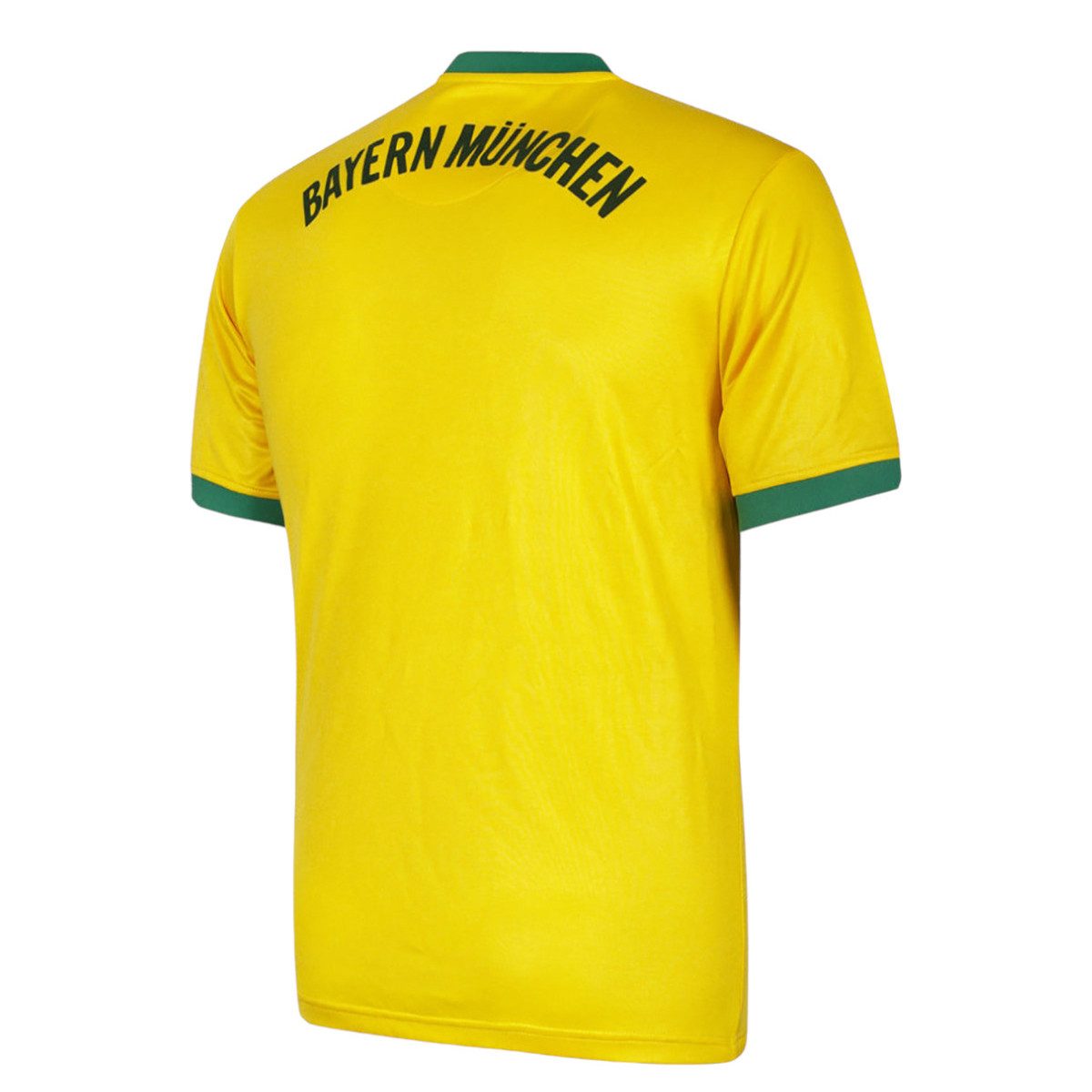 COPA Fußballtrikot FC Bayern München 1986 FC Bayern München 1986