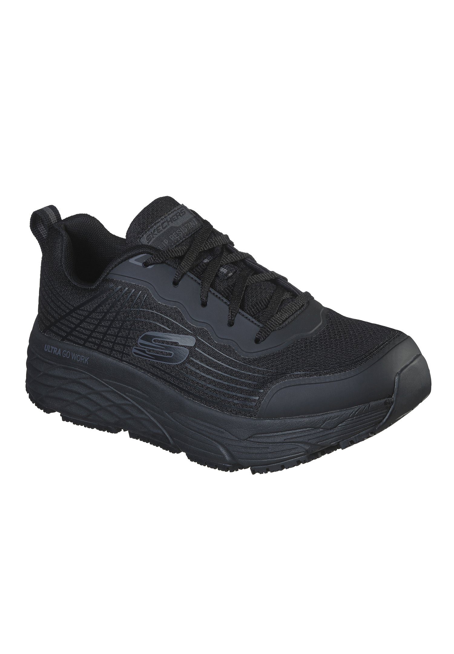 Skechers MAX CUSHIONING ELITE SR RYTAS Sicherheitsschuh