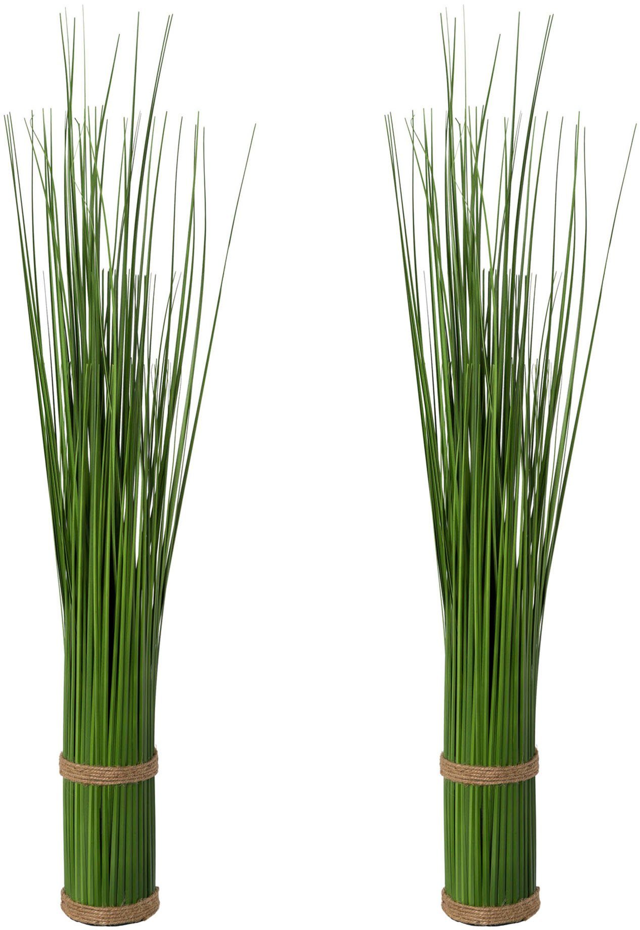 Kunstgras Stehgrasbündel, Creativ green, Höhe 75 cm günstig online kaufen