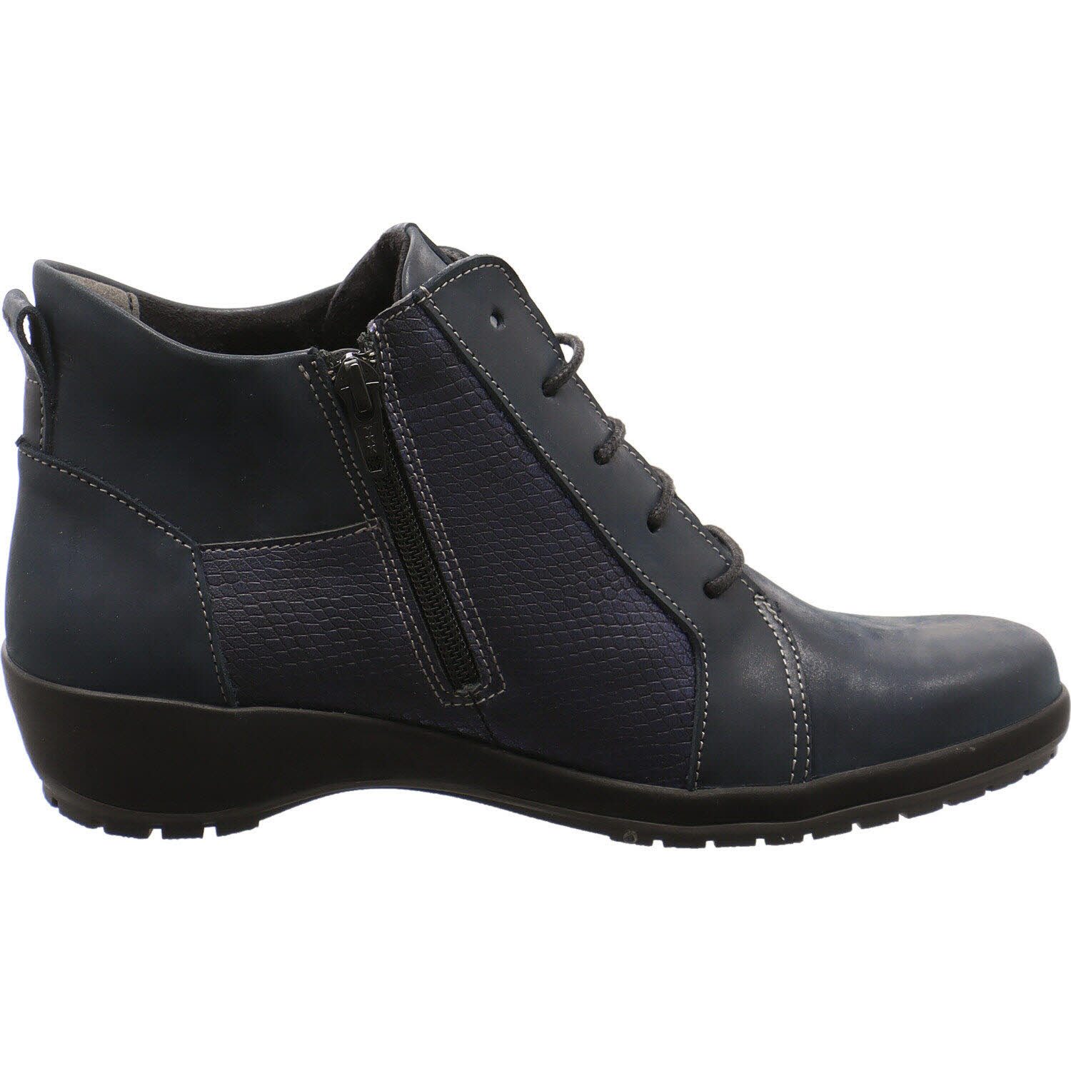 Suave Moscow Schnürboots