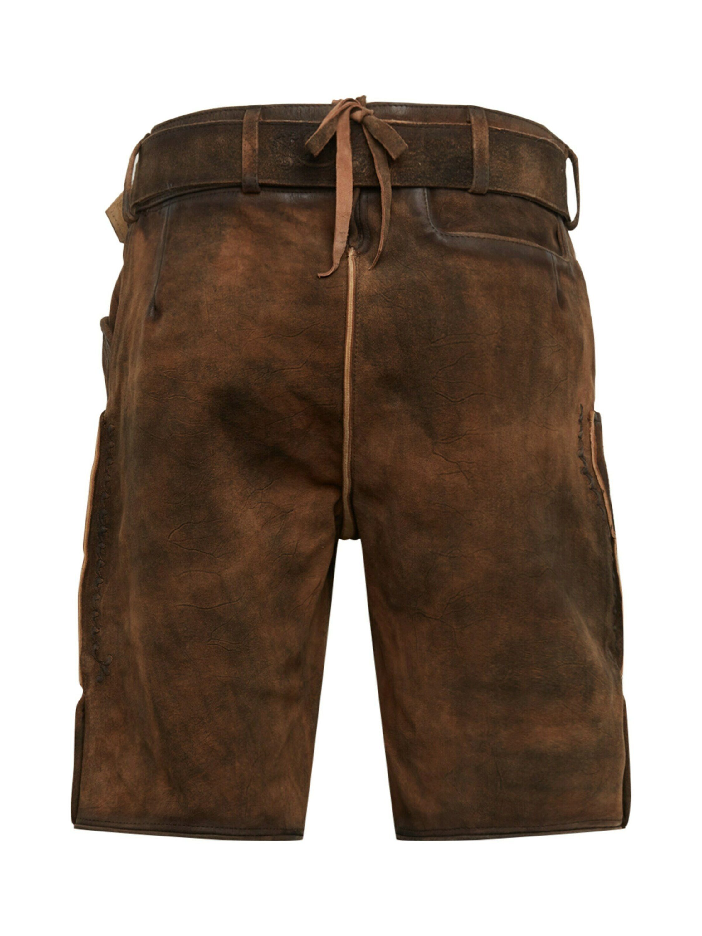 MarJo Trachtenhose (1-tlg) günstig online kaufen