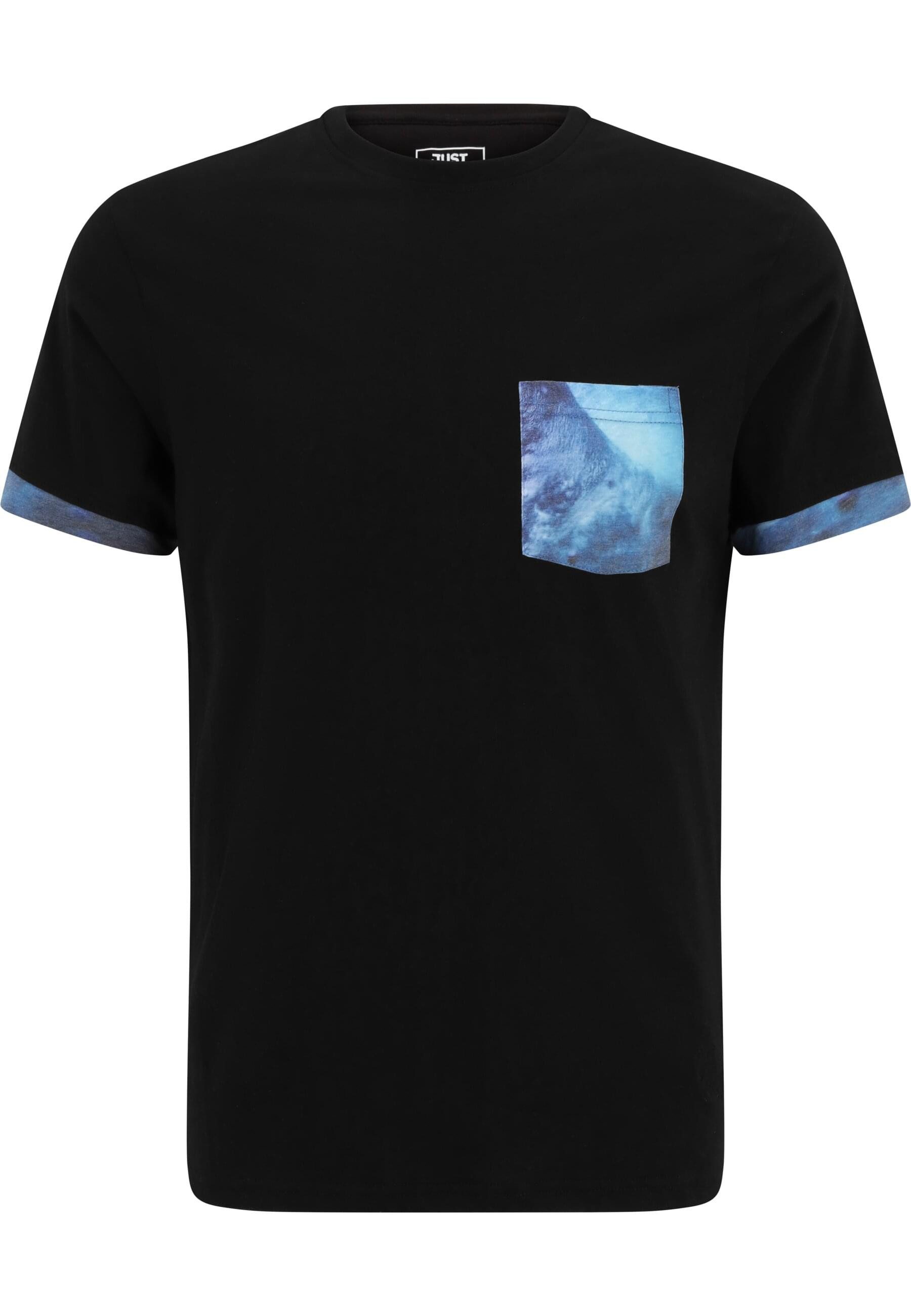 Just Rhyse T-Shirt Just Rhyse Just Rhyse Granada T-Shirt (1-tlg)