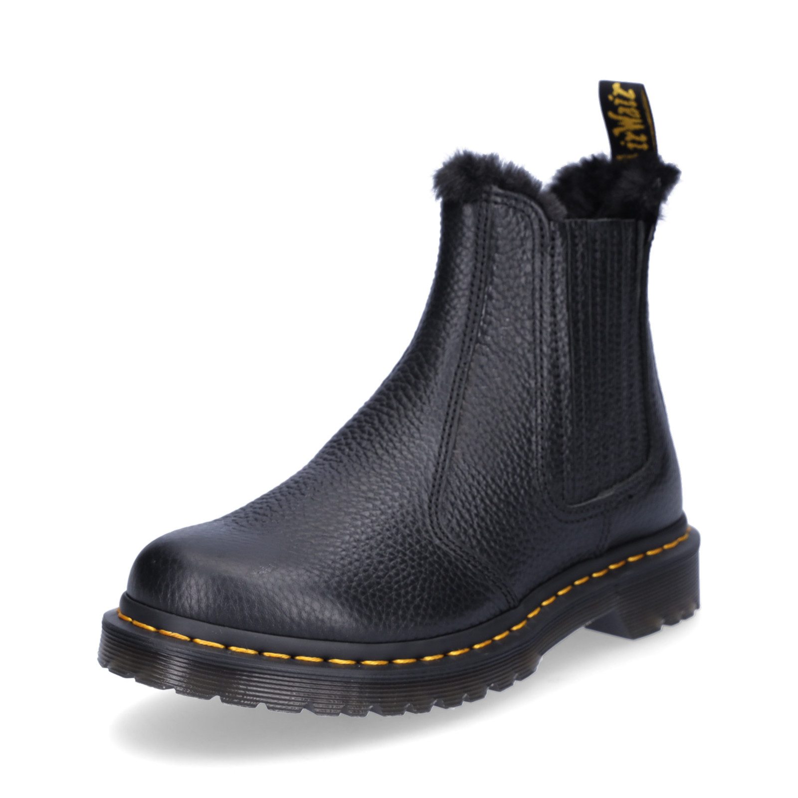 DR. MARTENS Dr. Martens Damen Chelsea Boot schwarz Chelseaboots günstig online kaufen