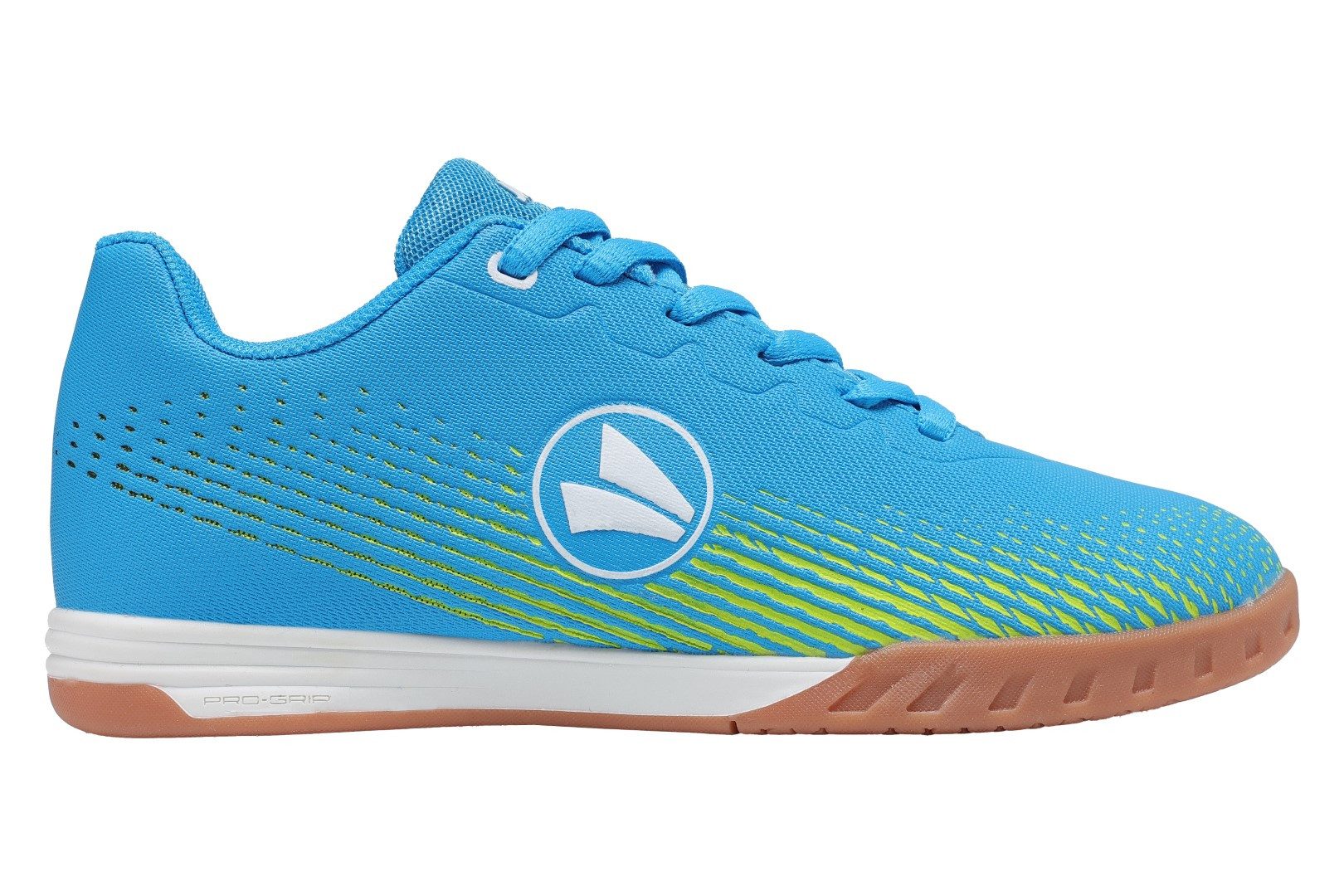Jako J-SI SKILL Indoorschuh (für Kinder & Jugendliche) Hallenschuh, Sportschuhe – Bild 2 von 5