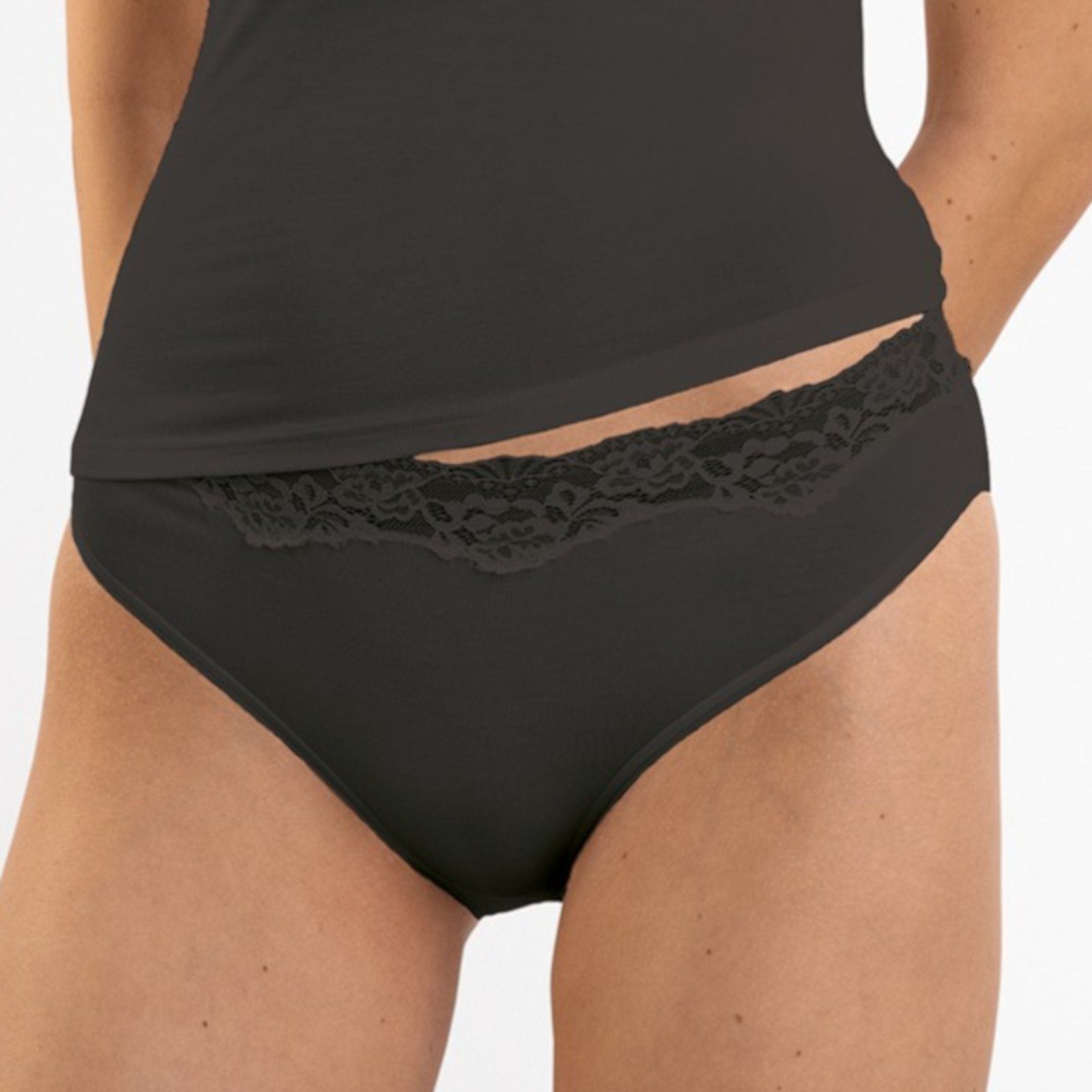 Slip Nina von C. Romance Jazzpant