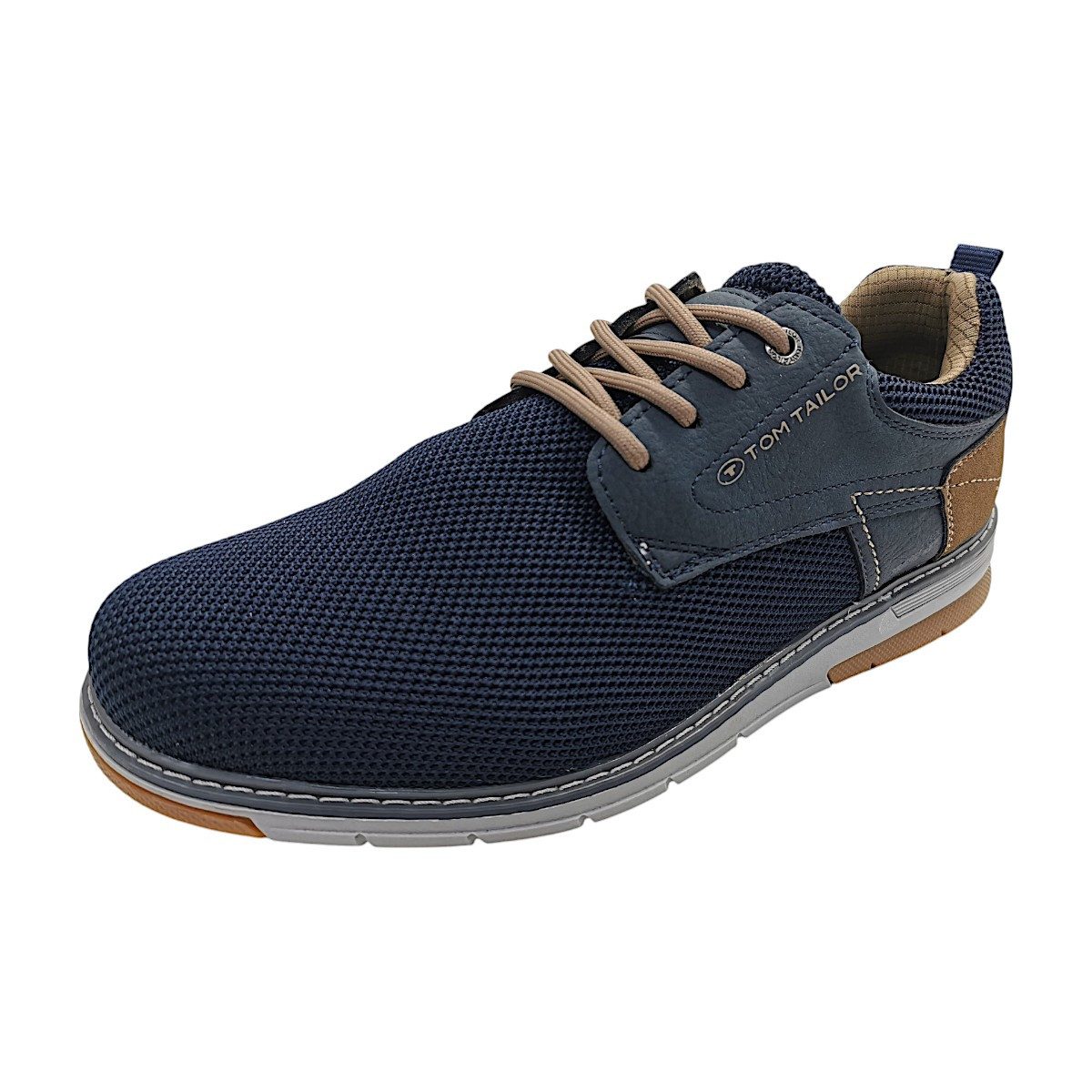 TOM TAILOR Schnürer Schnürschuh günstig online kaufen