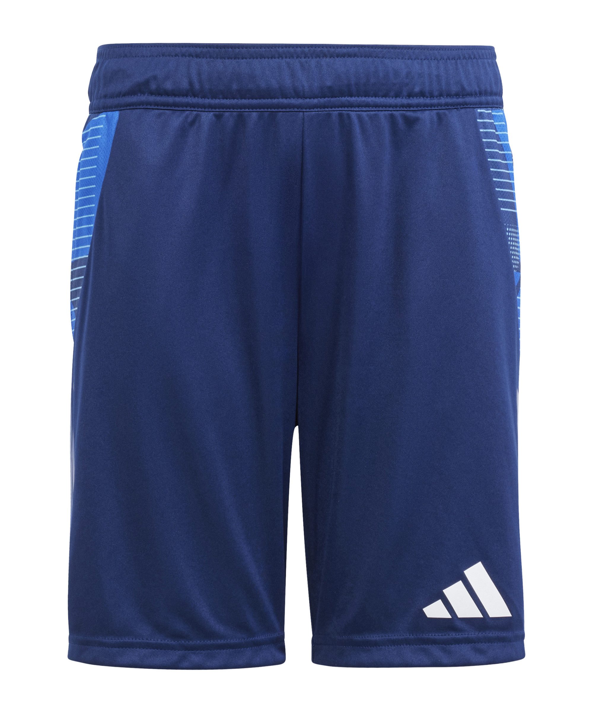 Trainingsshorts adidas Kinder Short Tiro 24 Competition Training Short Y