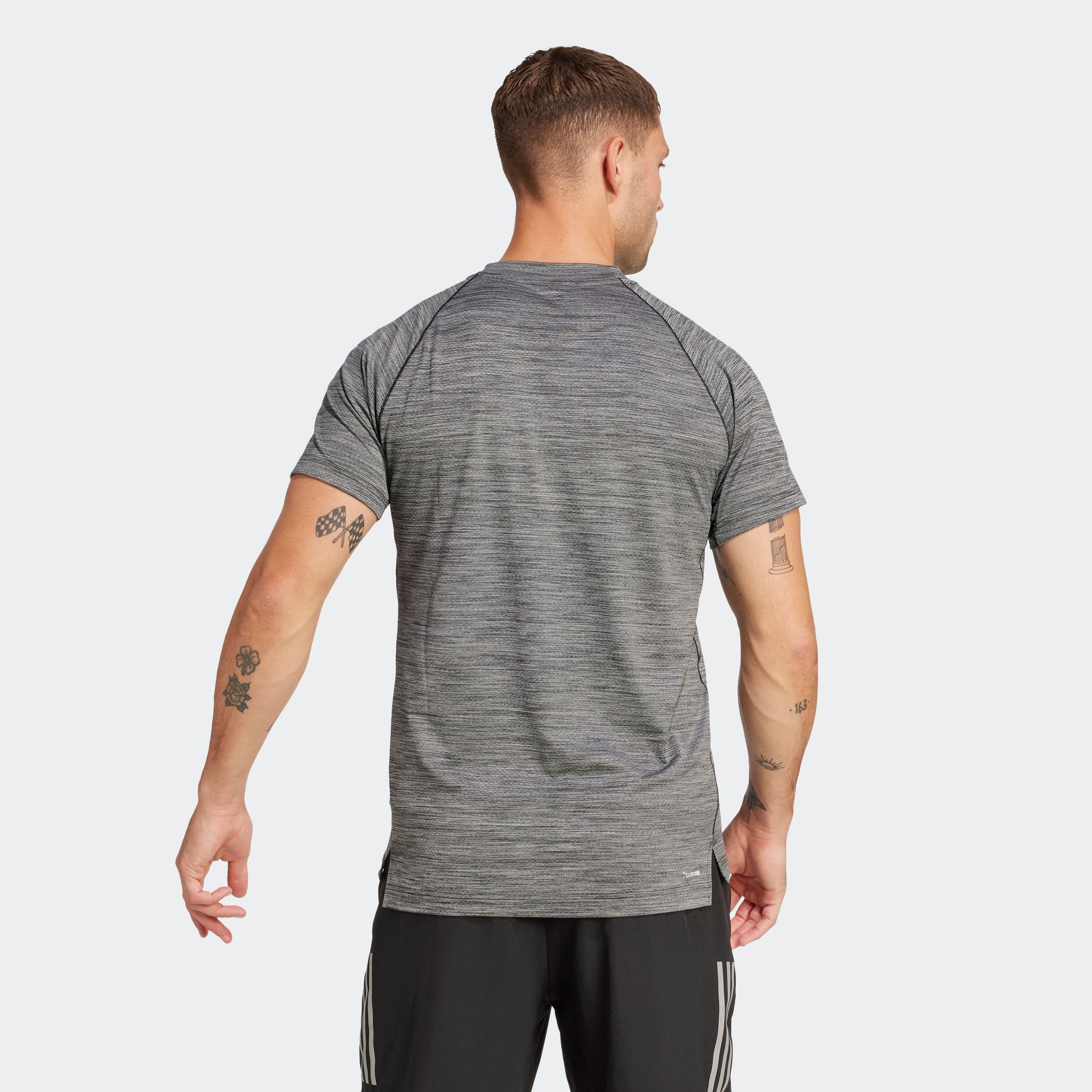 adidas Performance T-Shirt GYM+ TEE günstig online kaufen