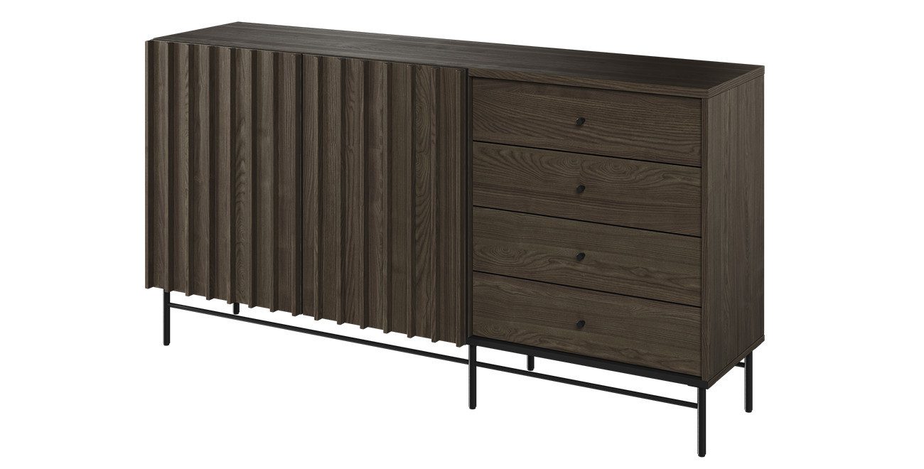 yourhouse24 Kommode PIEMONTE PE-07