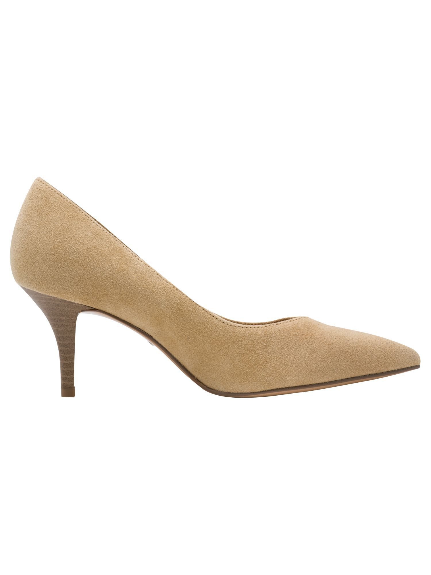 Tamaris TOUCH-IT aus Leder Stilettoabsatz 1-22422-46 Pumps TOUCH-IT