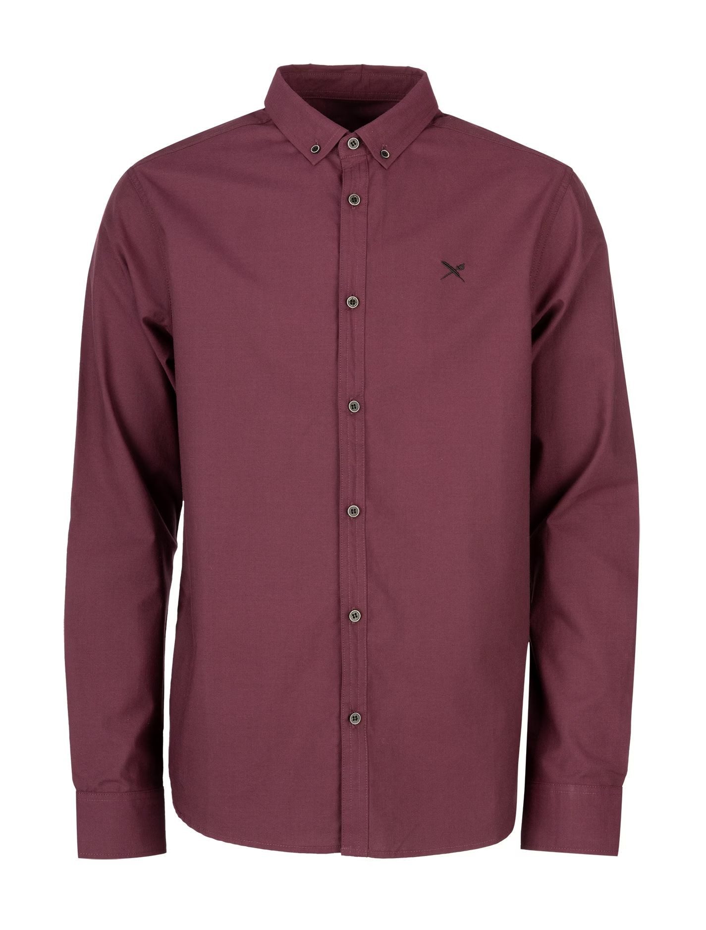 iriedaily Langarmhemd - 5186240-236