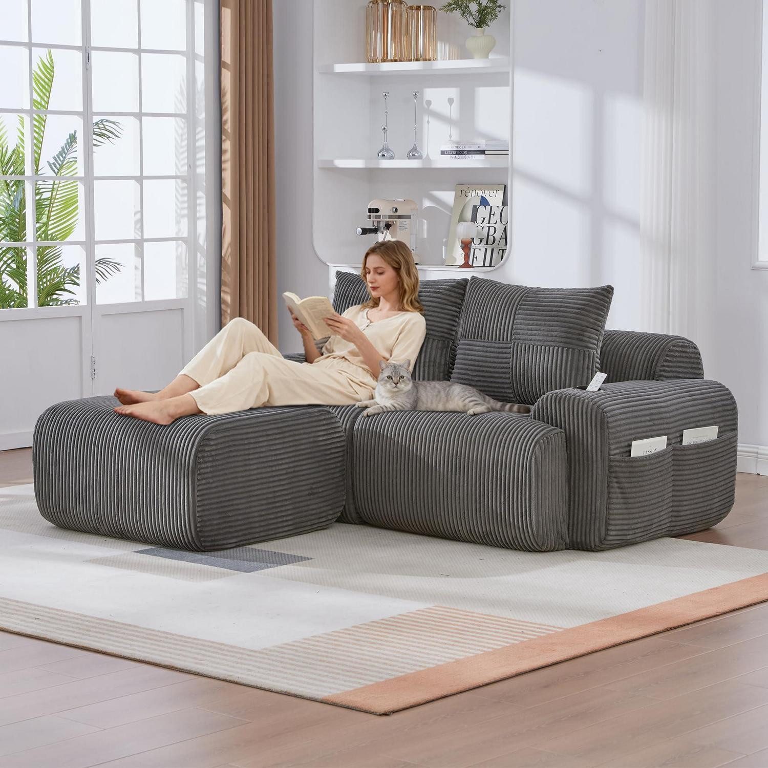 doppelherd Gasherd Kochfeld Brenner, Gehärtetes Glas, Eingebautes Gaskochfeld LPG/NG Dual Fuel, Leicht Zu Reinigen For Wohnmobile, 5,2 KW Doppelbrenner (Color : Black, Size : NG) Farbe:braun/schwarz