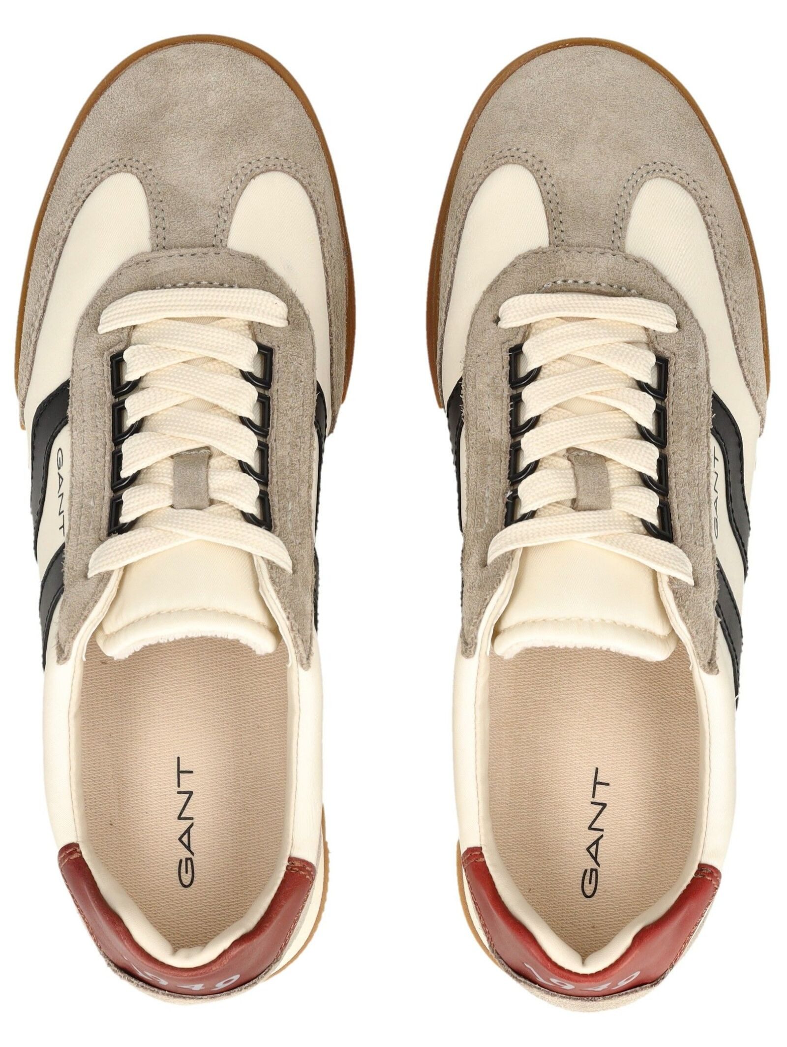 Gant Gant Sneaker Veloursleder Sneaker