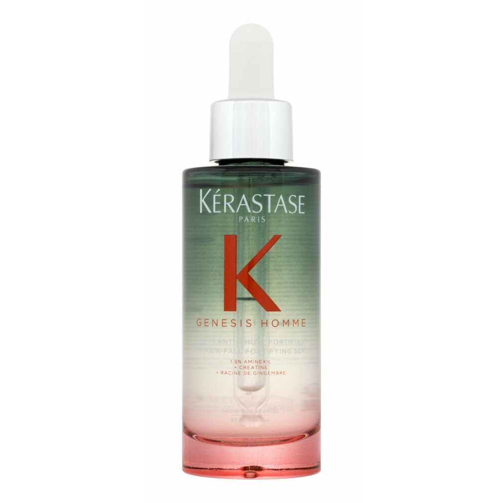Kérastase Haarkur Kérastase Genesis Homme Serum Fortifiant Anti-Chute 90 ml