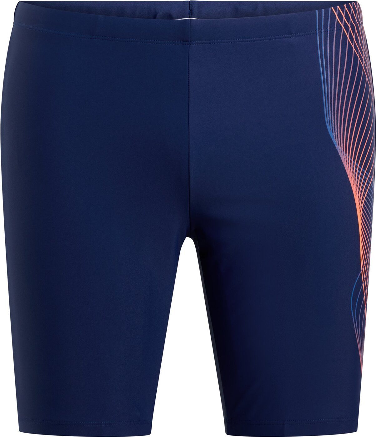 Energetics Badepants He.-Badehose Norm Jammer M günstig online kaufen