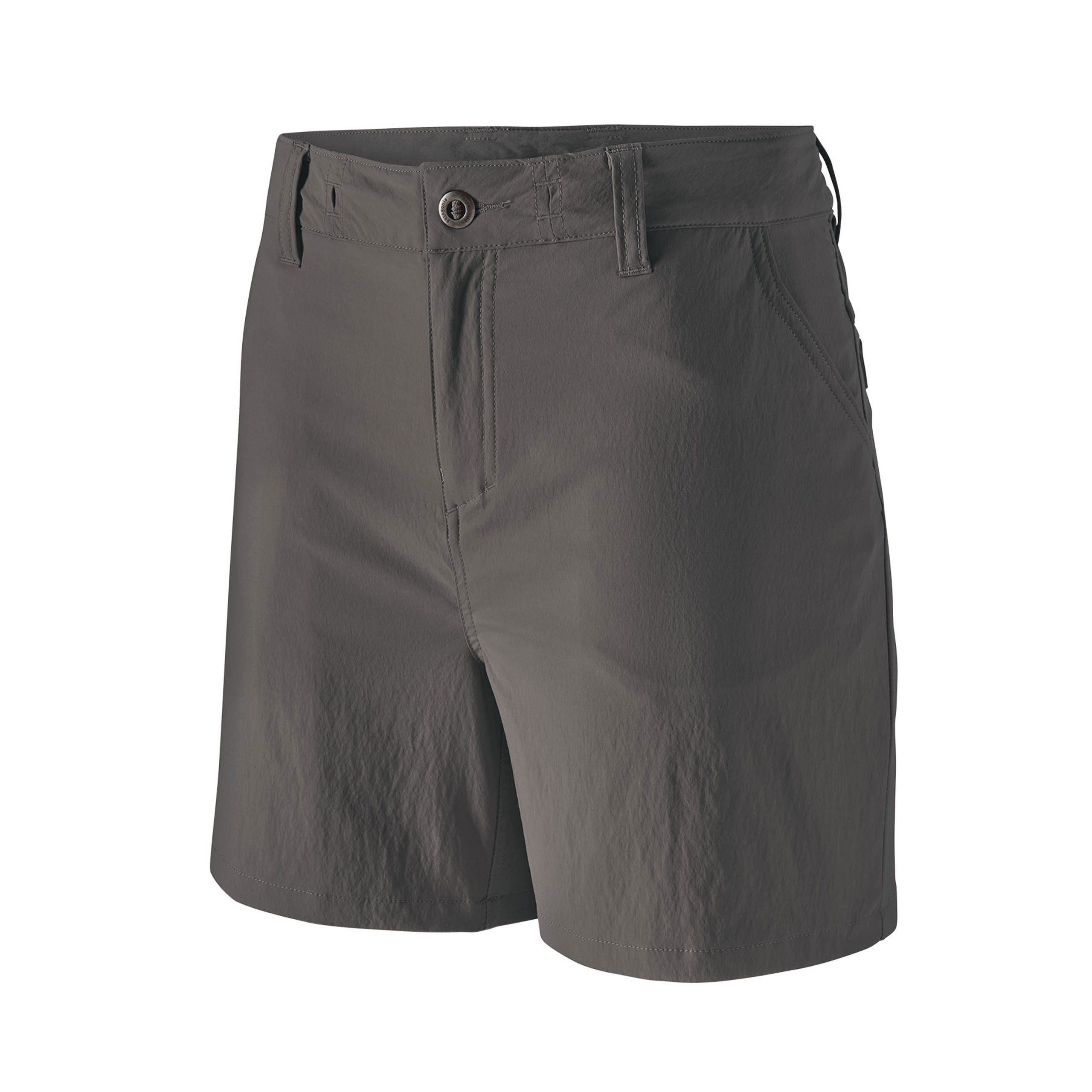 Patagonia Funktionshose Patagonia Womens Quandary Shorts 5 inch - Trekkingshorts