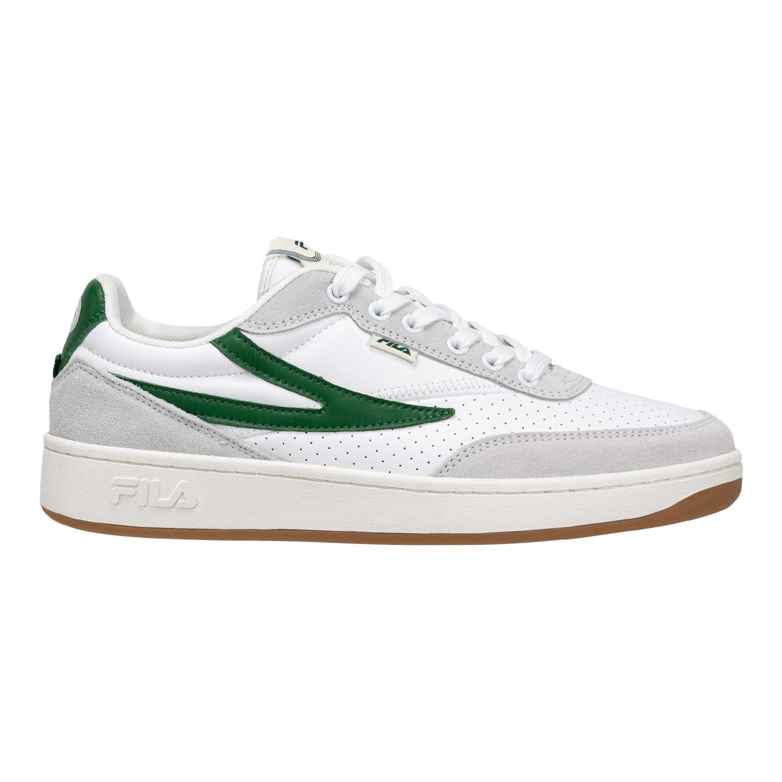 White-Verdant Green