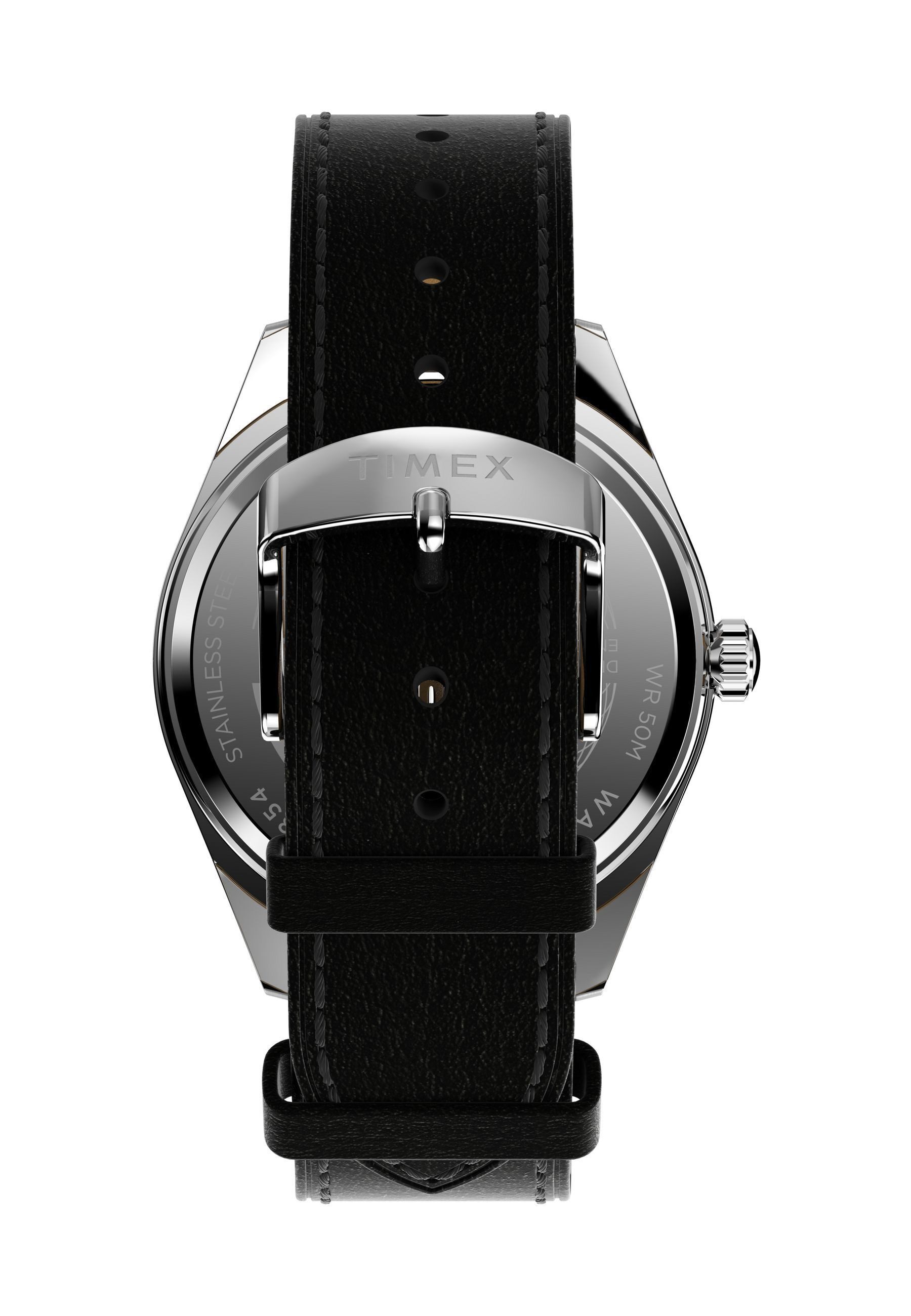 Timex Quarzuhr Timex Legacy, (1-tlg), Quarz-Analoguhr