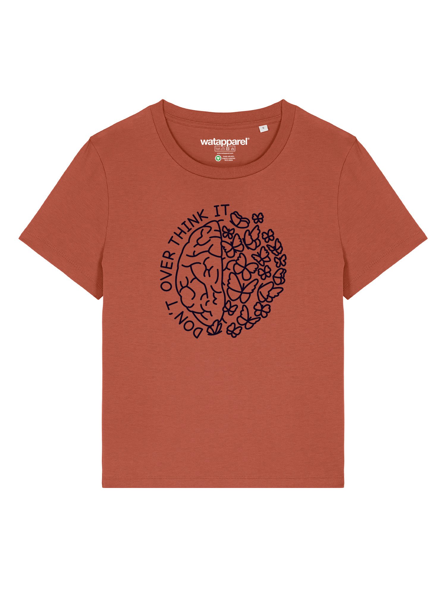 Heritage Brown