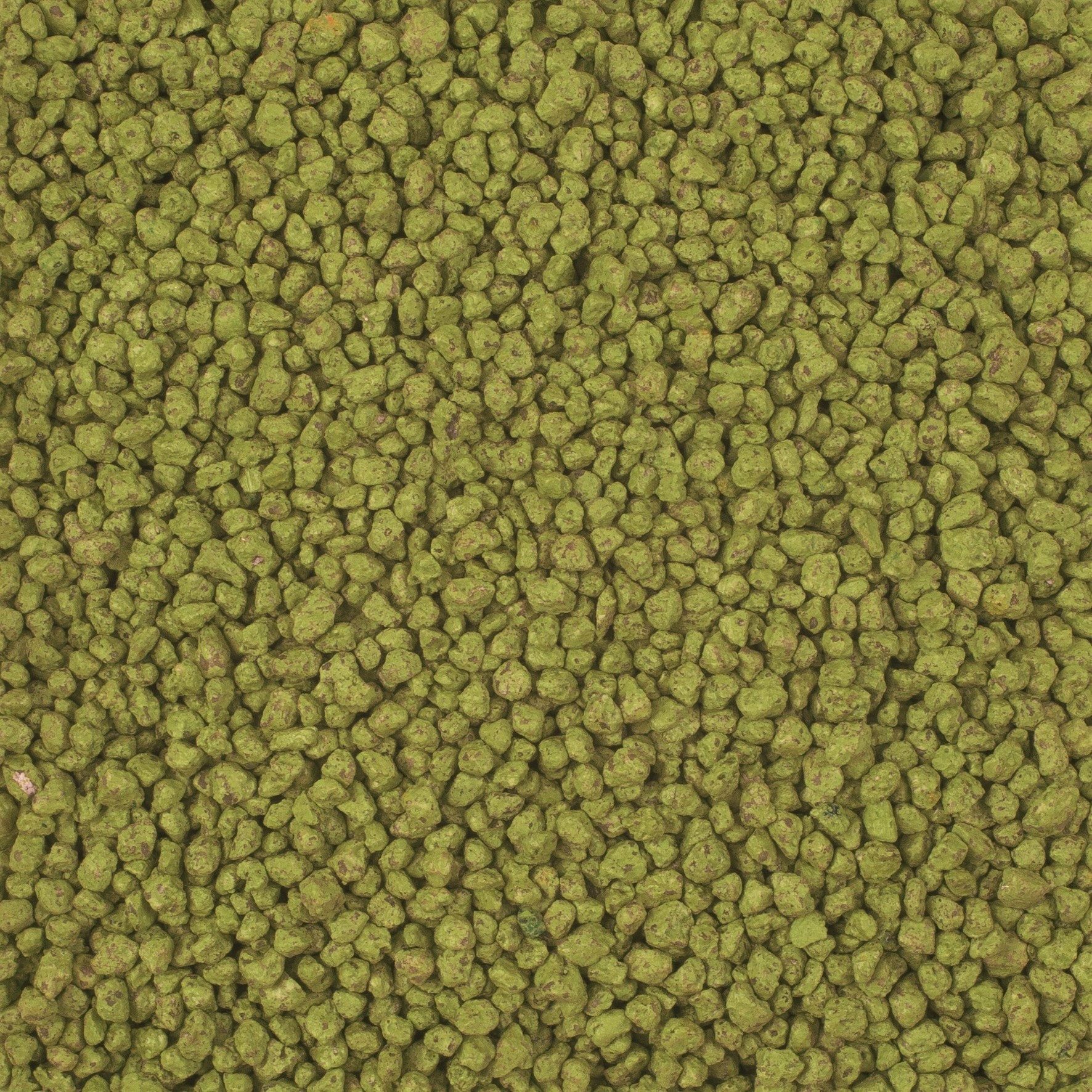 Eurosand Aquarienkies Aquarienkies farbig 2-3 mm Rundkies Bodengrund 5 kg
