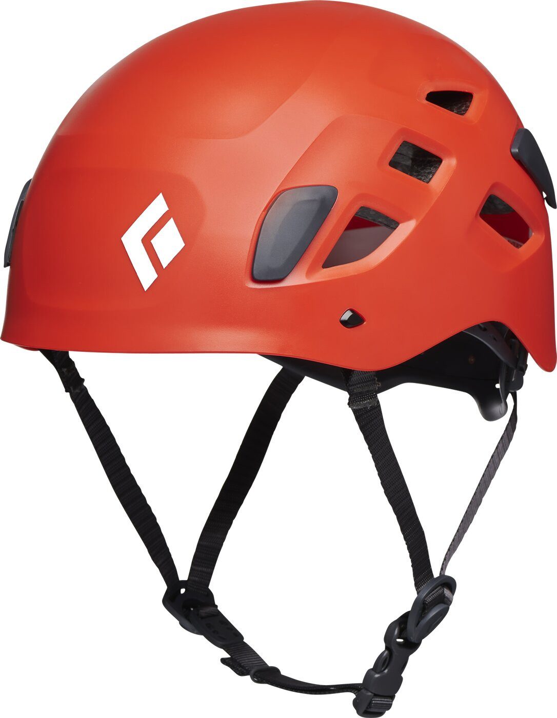 Black Diamond Kletterhelm HELMET Octane Kletterhelm rot