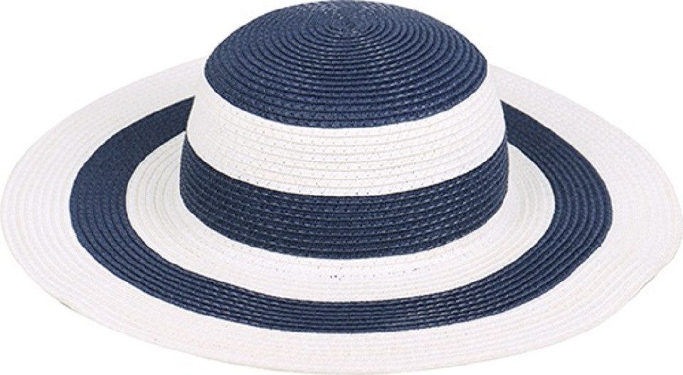 Capelli New York Sonnenhut Sommerhut