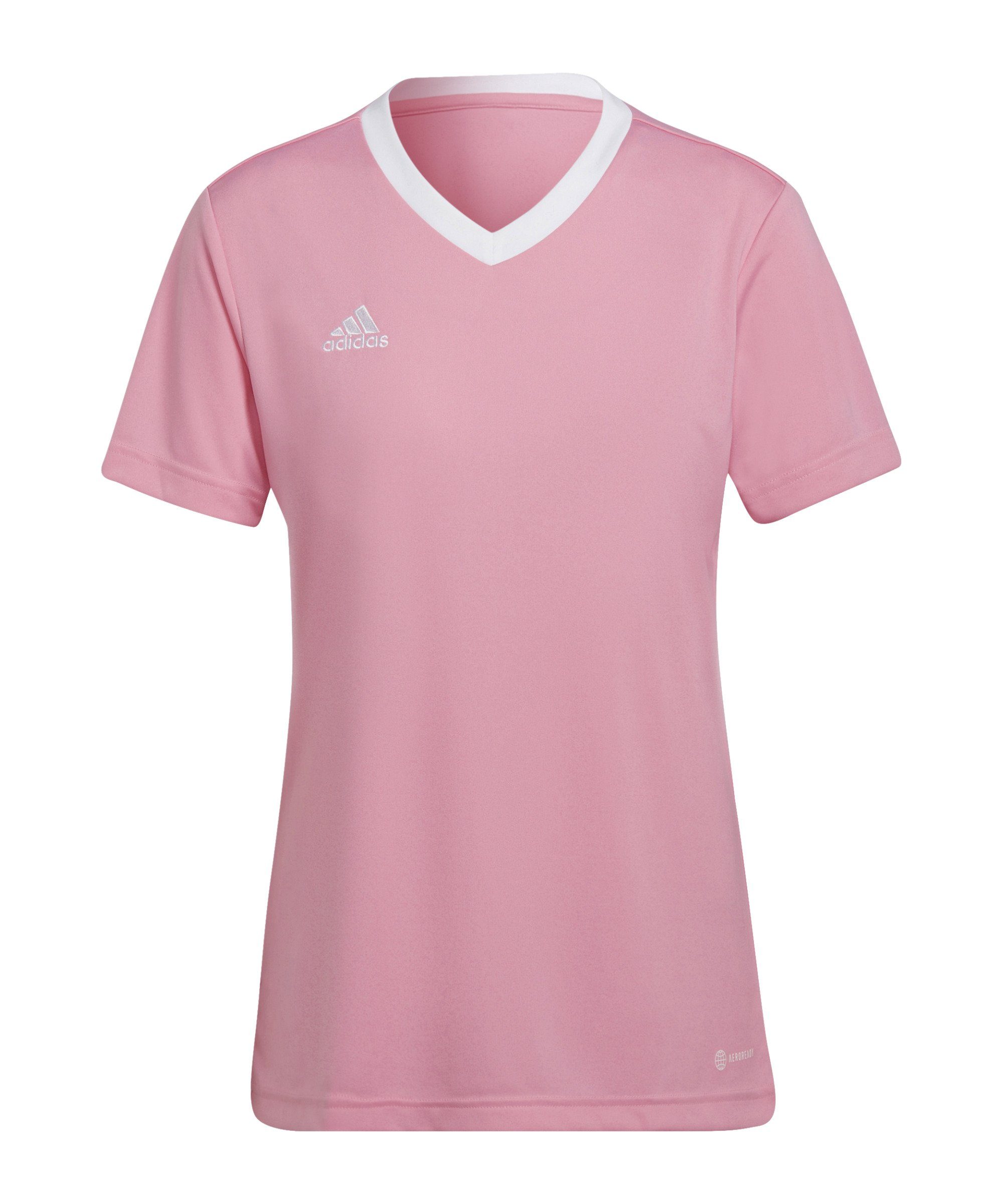 adidas Performance Fußballtrikot Entrada 22 Trikot Damen