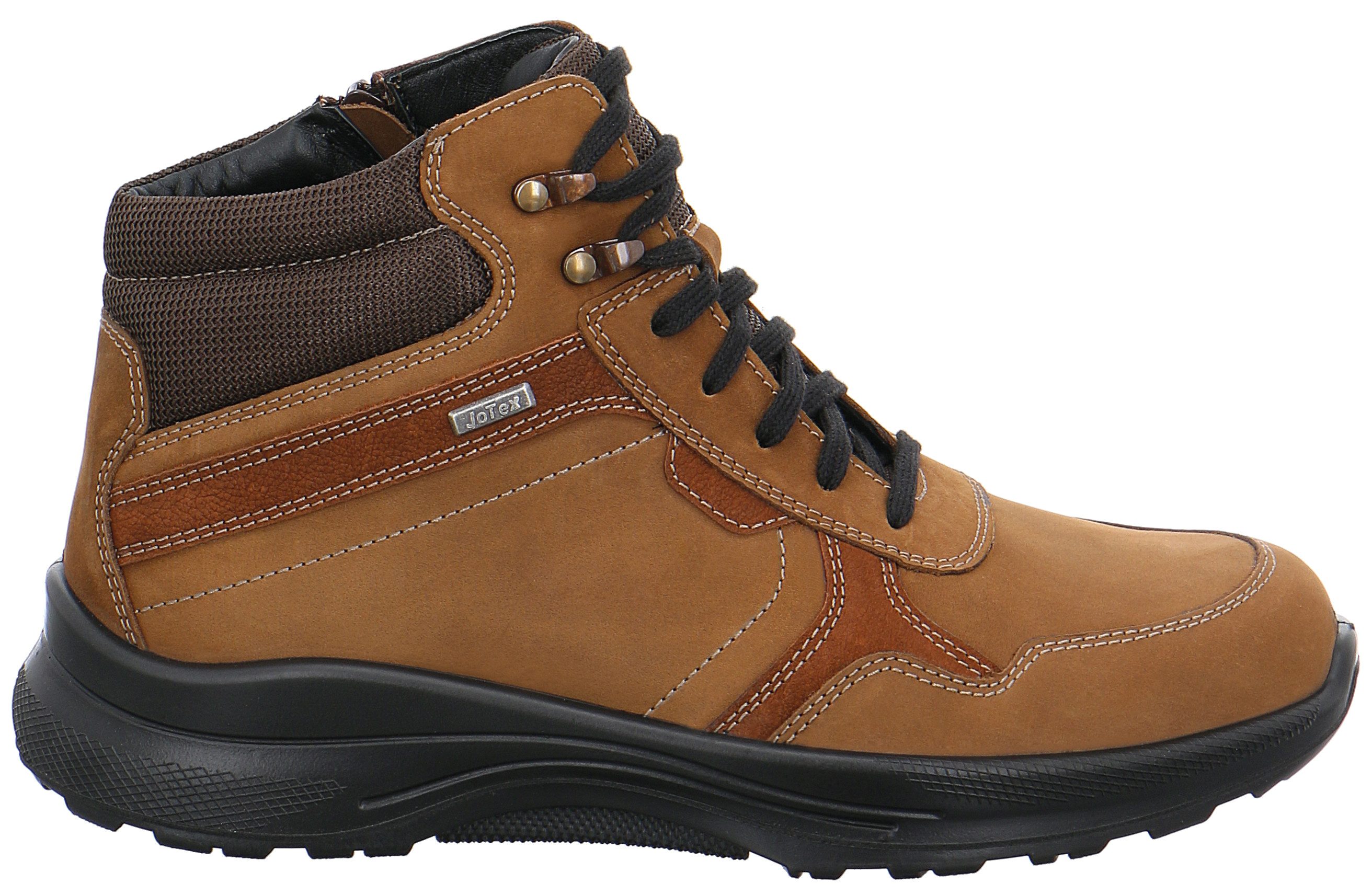 Jomos Stiefelette