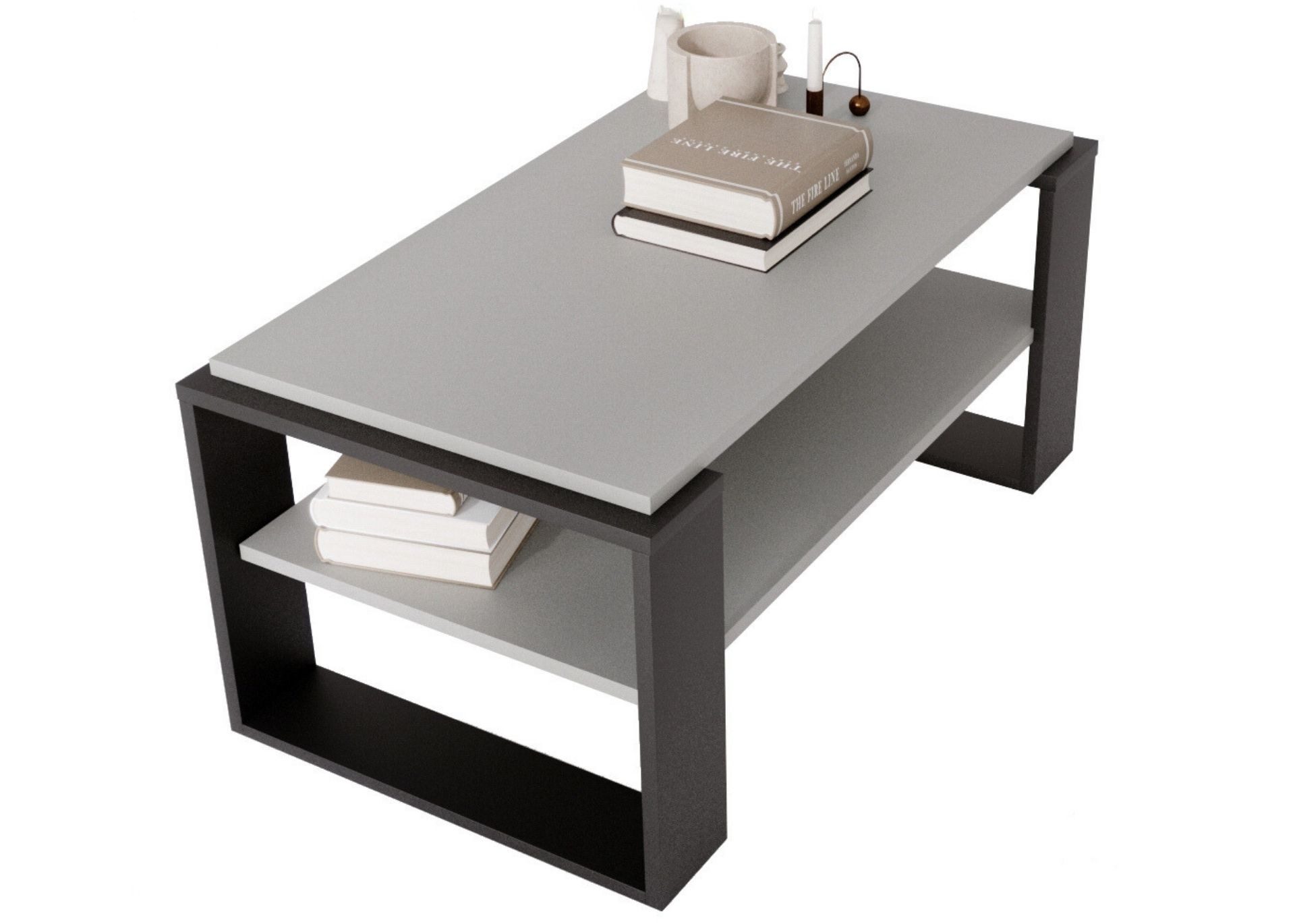 Raumhirsch Furniture Couchtisch Kaja96 modern & günstig online kaufen