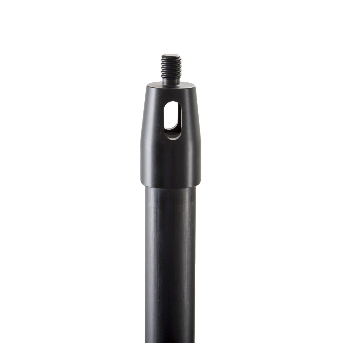 König & Meyer Mikrofon-Halterung K-M 23765 Mikrofonangel, (bis 8 Zoll, Tonangel, Inklusive Tragetasche, stufenlos verstellbar)
