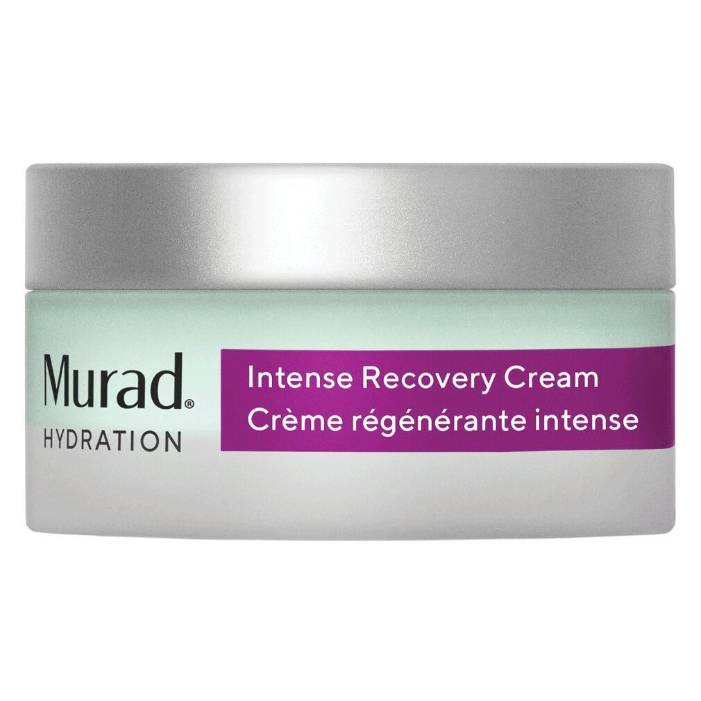 Murad Skincare Tagescreme Murad Intense Recovery Cream