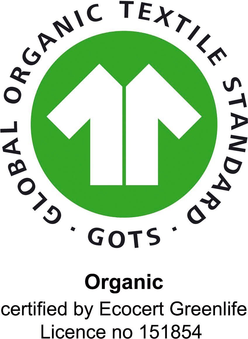 framsohn frottier Damenbademantel Ocean Bio, Langform, Frottier, Kapuze, Gürtel, hergestellt in Österreich