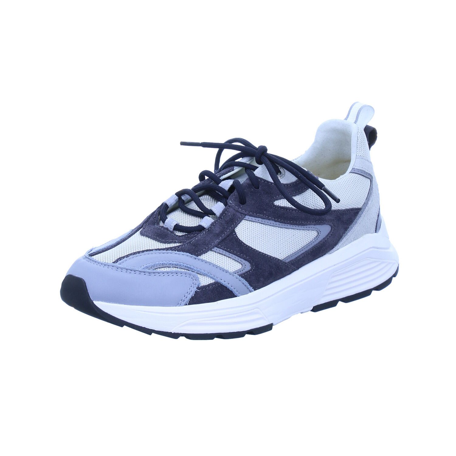 Xsensible Brooklyn Schnürschuh (2-tlg)
