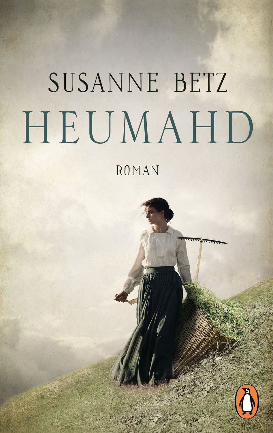 Heumahd / Susanne Betz