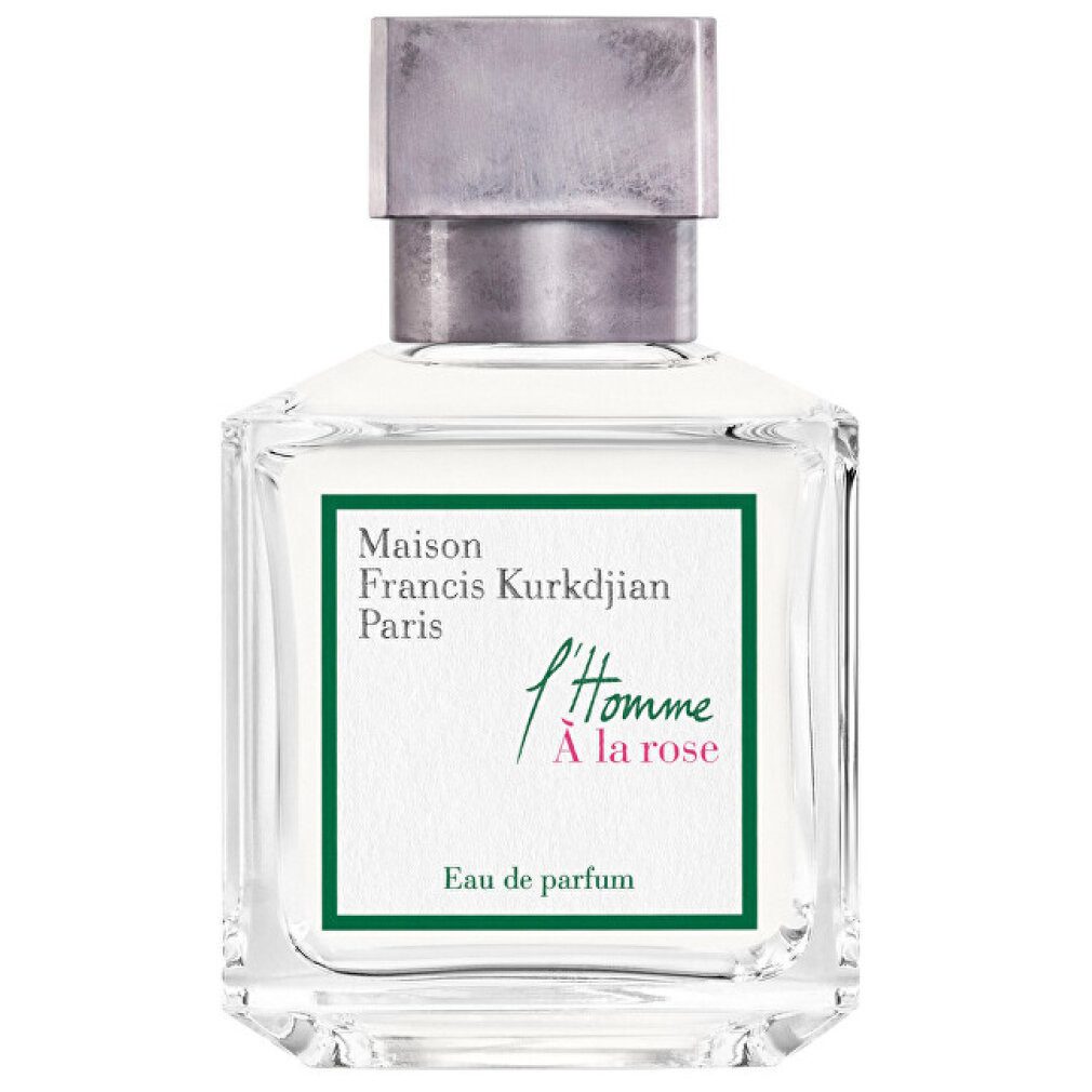 Maison Francis Kurkdjian Eau de Parfum Lhomme A La Rose EdP 71ml Für Männer