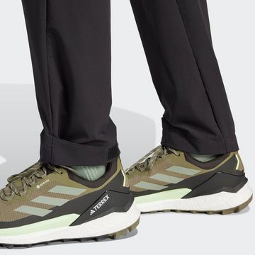 adidas TERREX Outdoorhose XPERIOR PANTS (1-tlg)