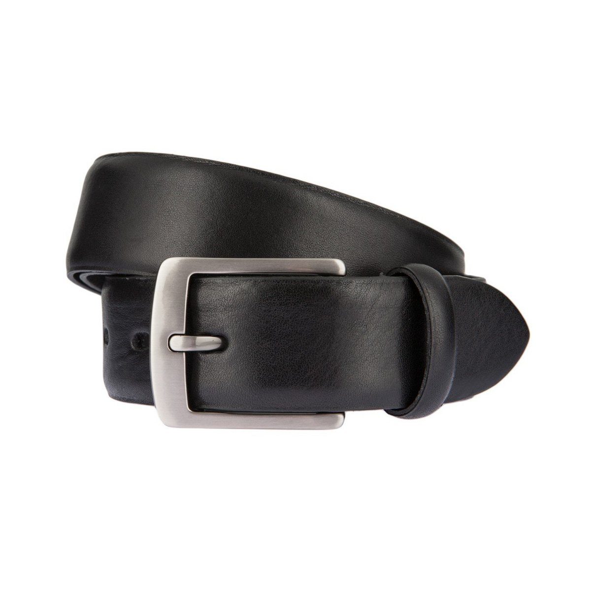 LLOYD Men’s Belts schwarz (Männlich) Lloyd Ledergürtel