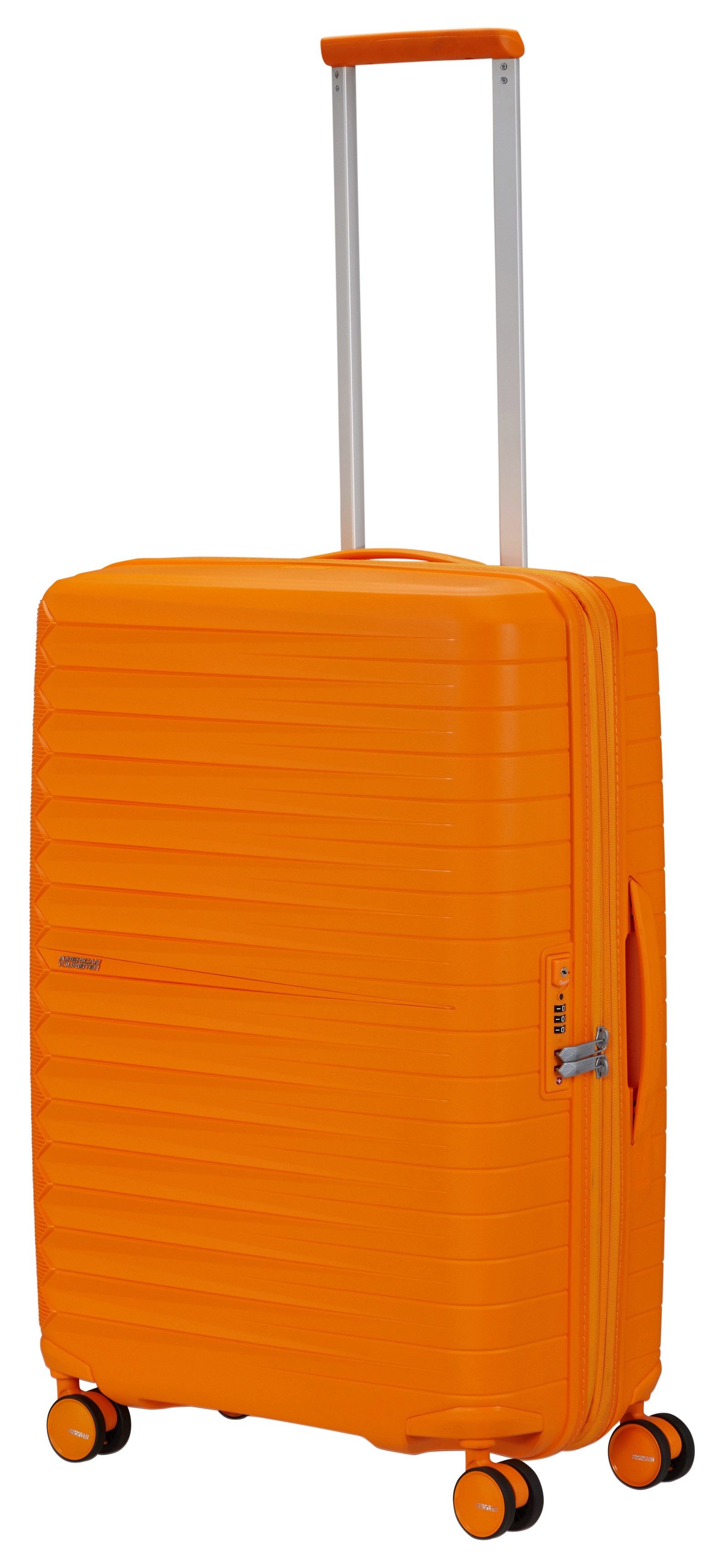 American Tourister® Hartschalen-Trolley FASTFORWARD, verschiedene Größen günstig online kaufen