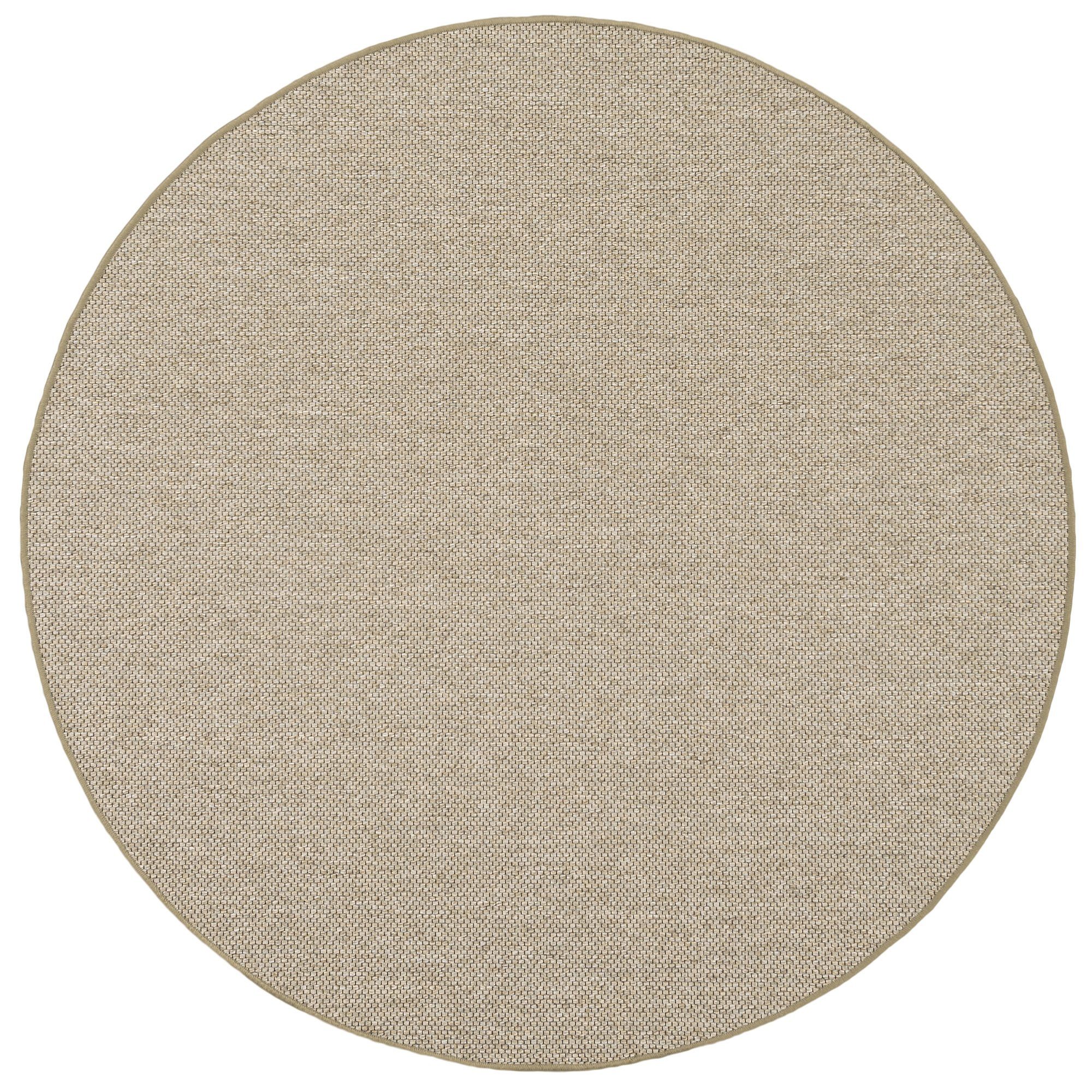 Snapstyle Designteppich Bentzon Natur Flachgewebe Teppich günstig online kaufen