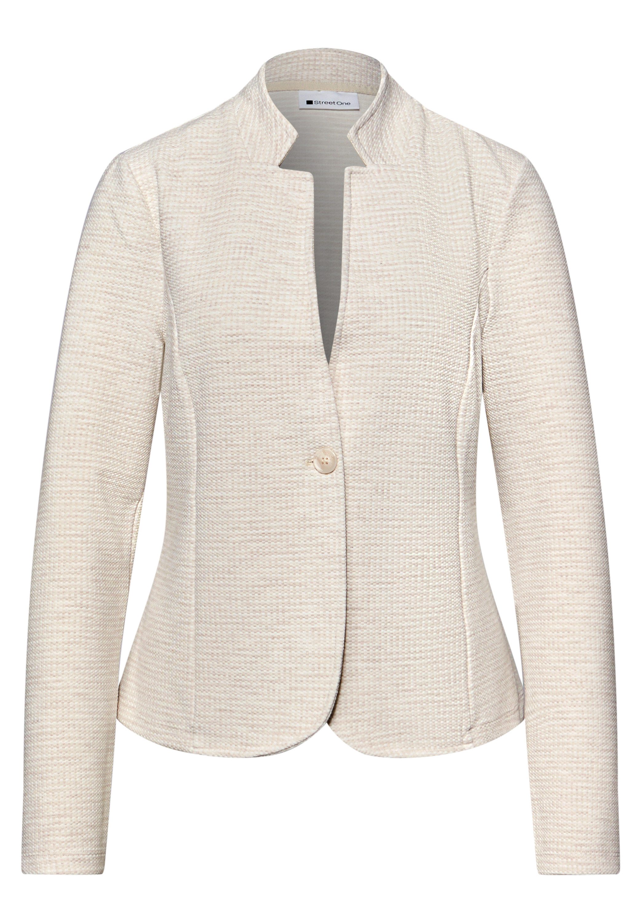 STREET ONE Jackenblazer günstig online kaufen