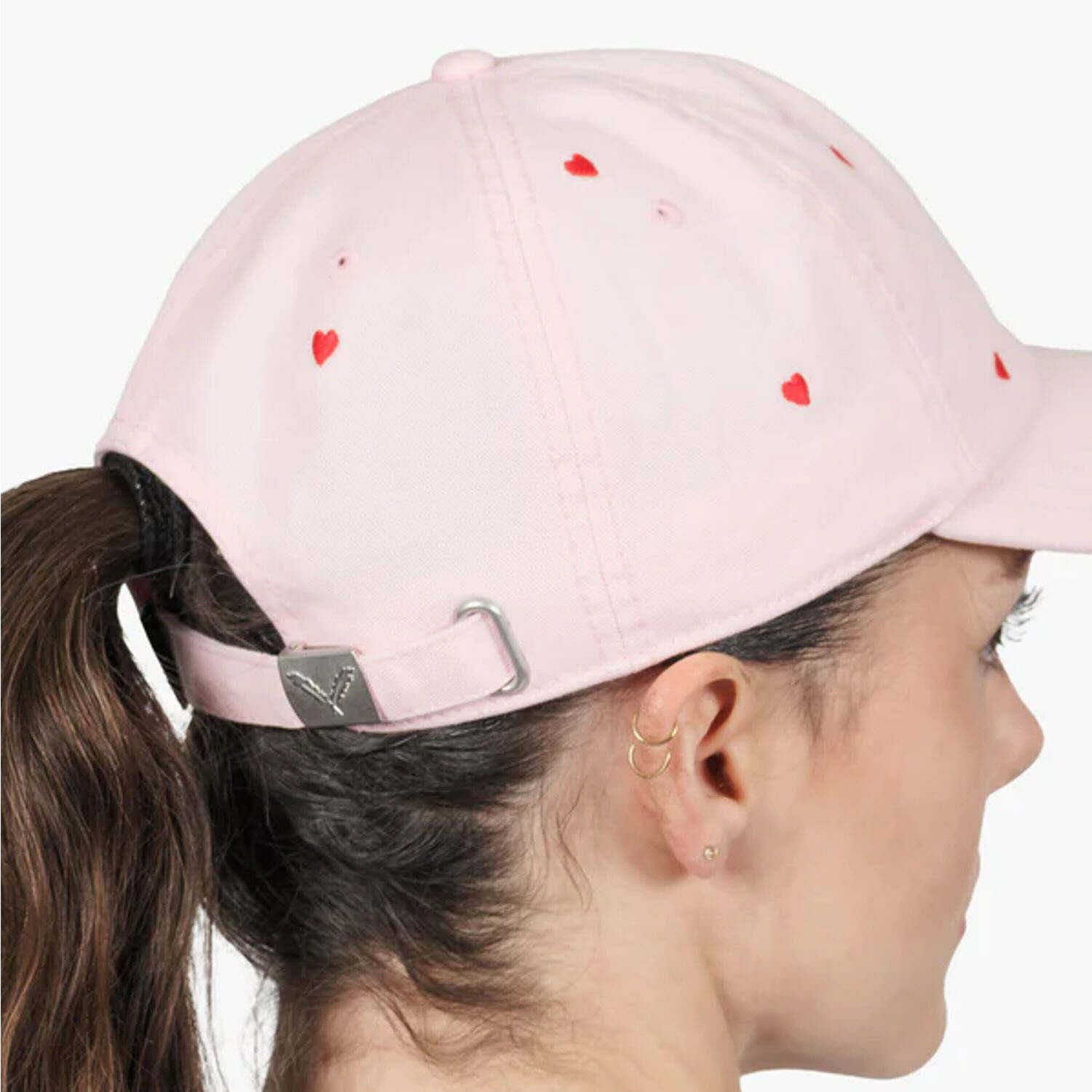 Kleinigkeit Baseball Cap Love is all around