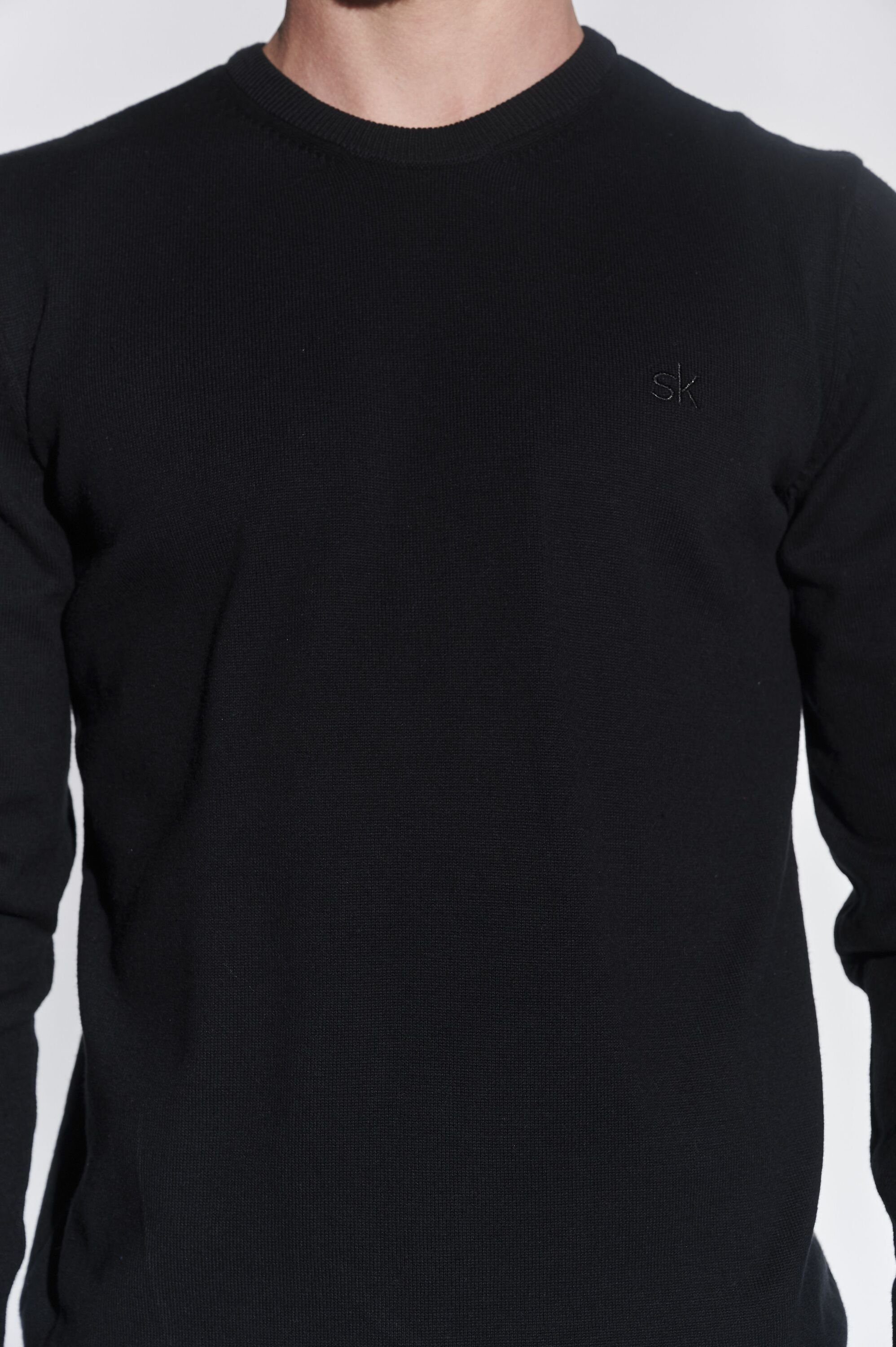 SteffenKlein Rundhalspullover