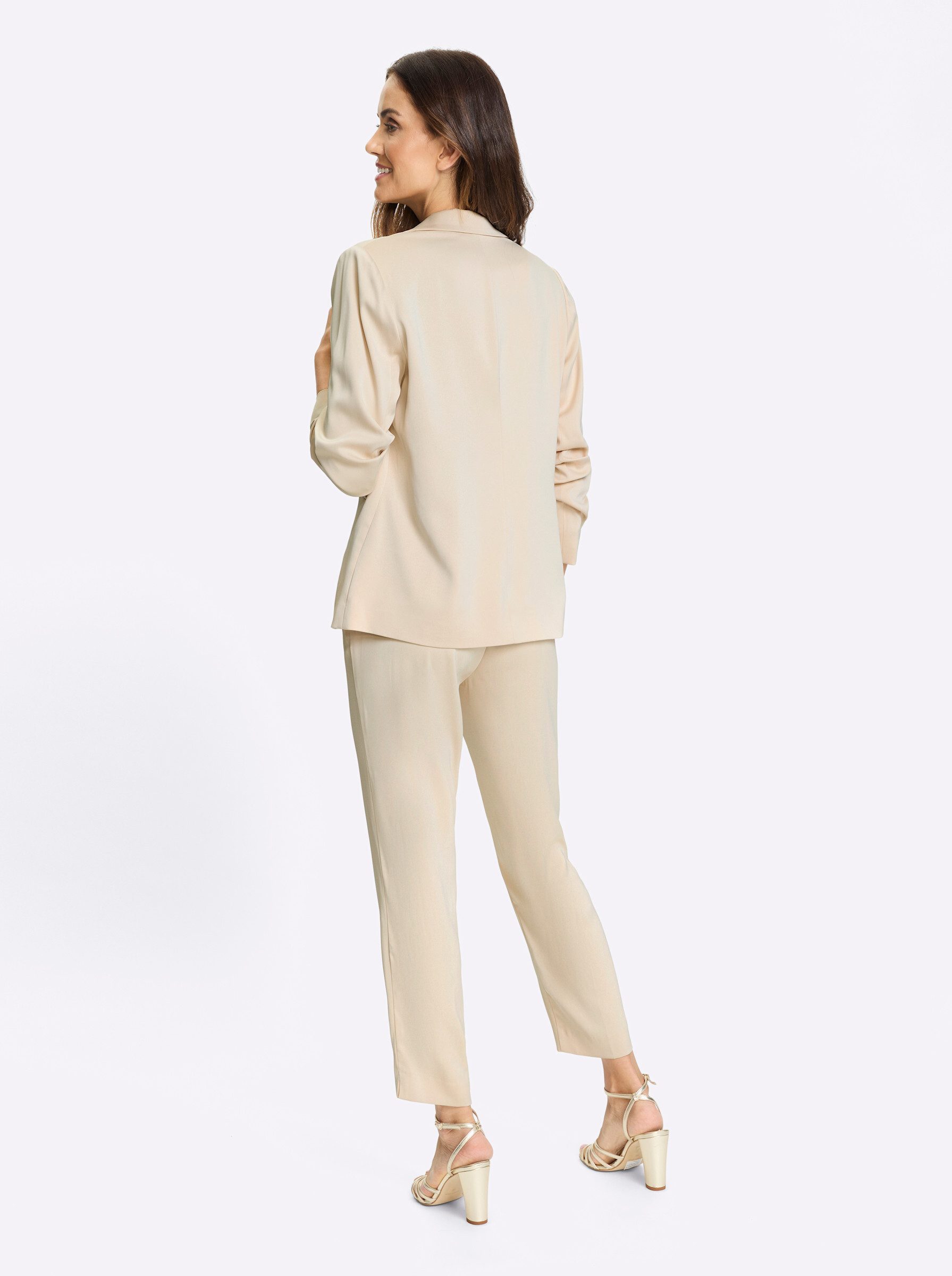 heine Hosenanzug Hosenanzug . günstig online kaufen