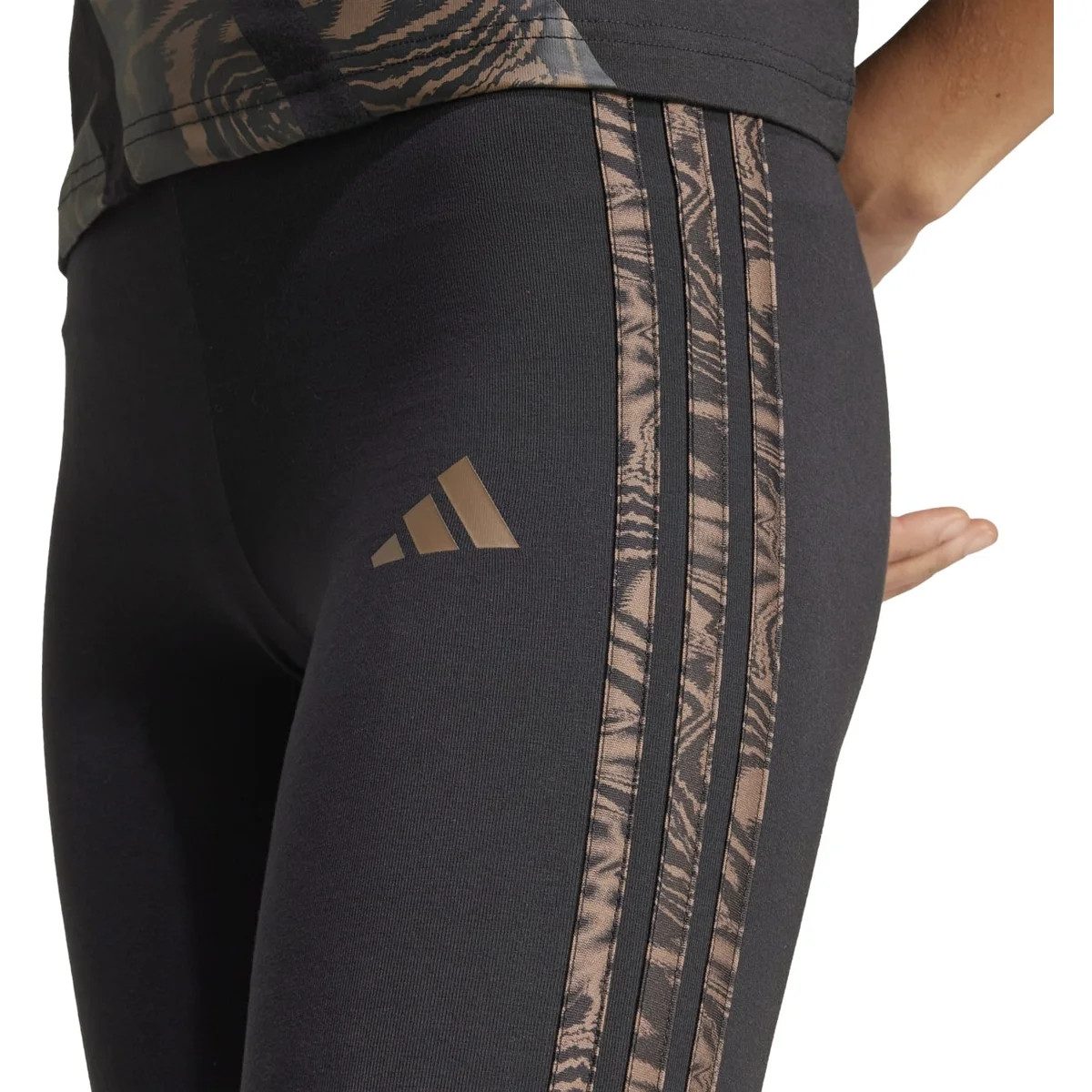 adidas Sportswear Trainingstights W RC 3S SJ LEG