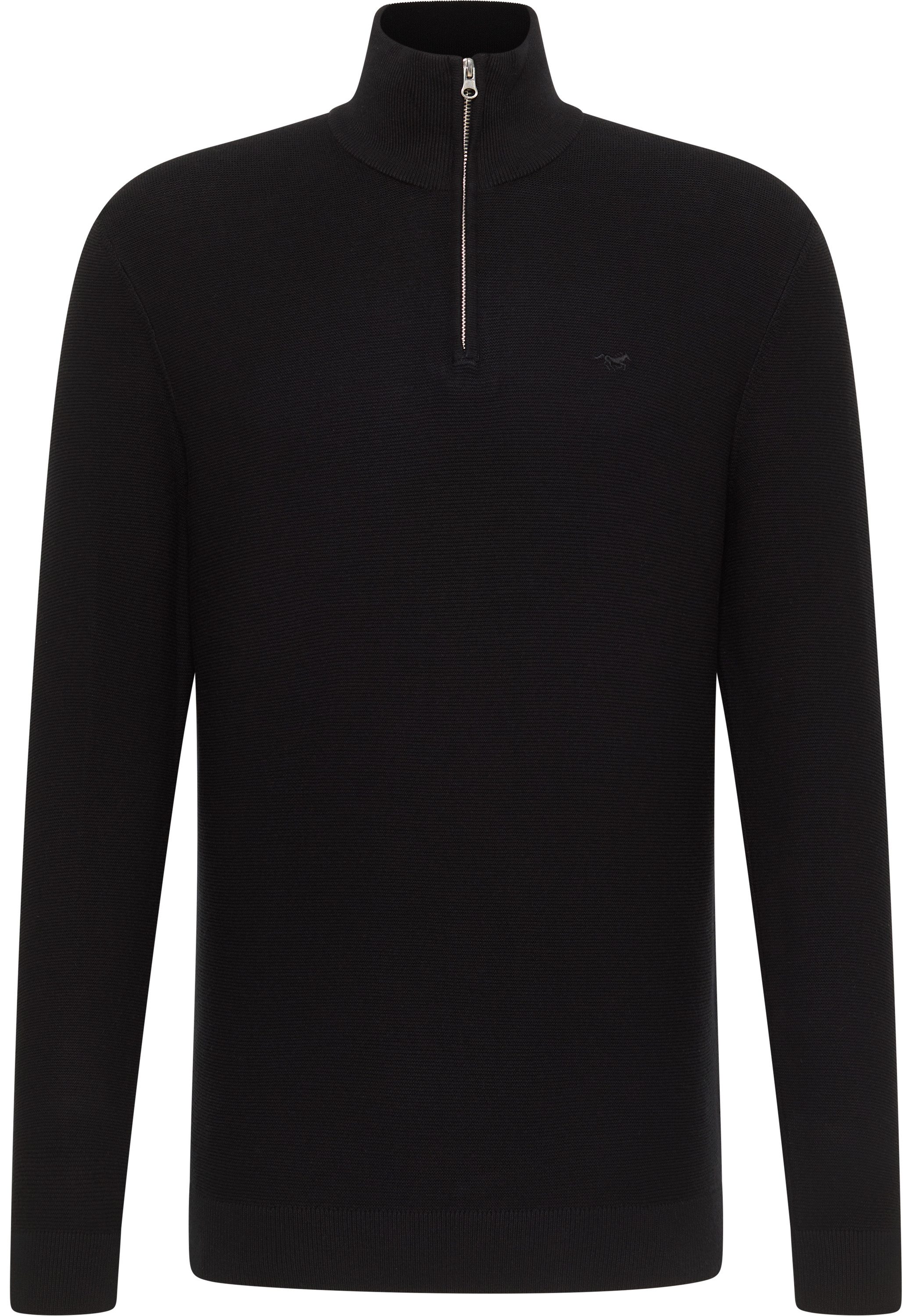 MUSTANG Sweater Herren Style Everett günstig online kaufen