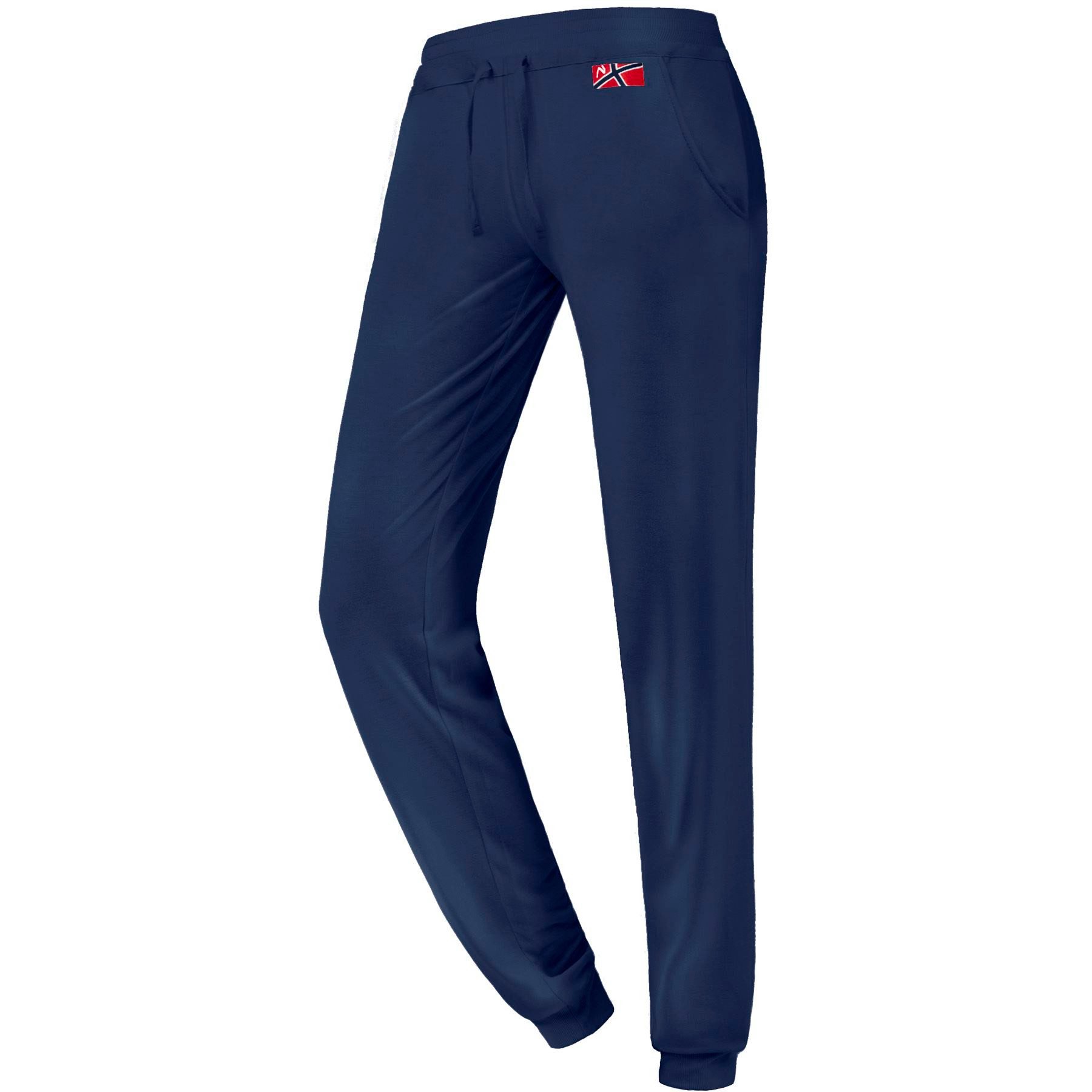 Jogginghose PEARL, P5670 - Damen, navy, XXL/44