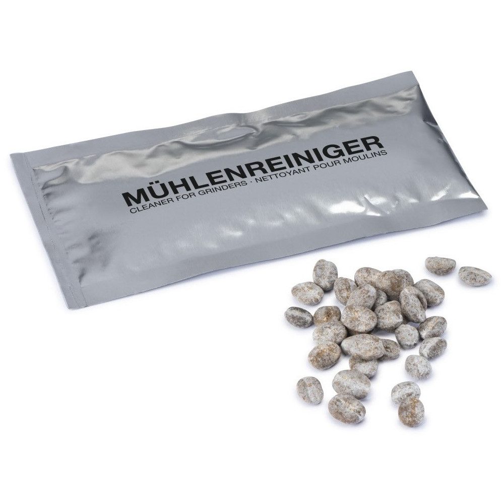 Xavax Küchenmaschine 00111759, Effektive Reinigung für Mühlen