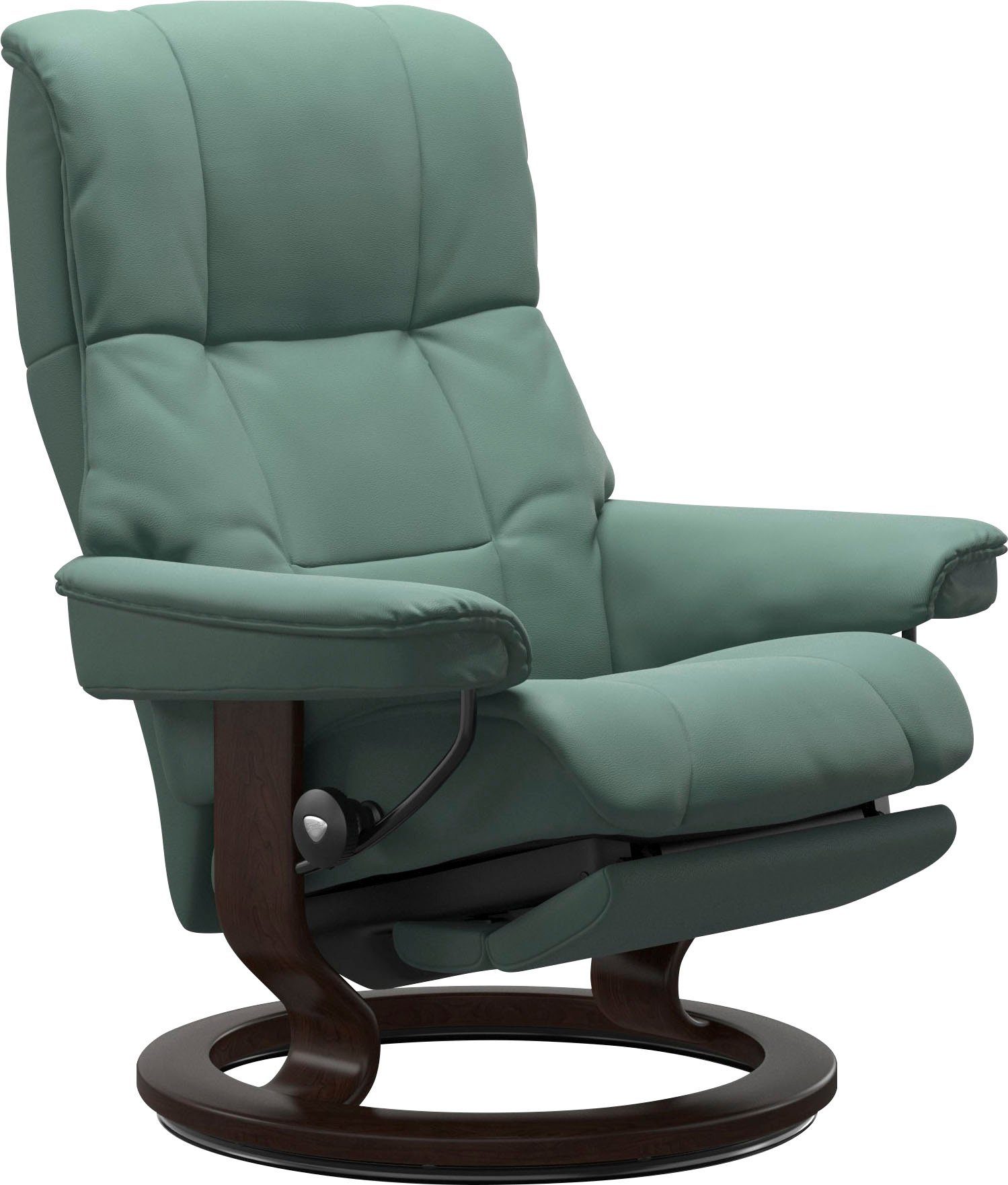 Stressless® Relaxsessel Mayfair, elektrisch verstellbar, optional 2-motorisch, Größe M & L